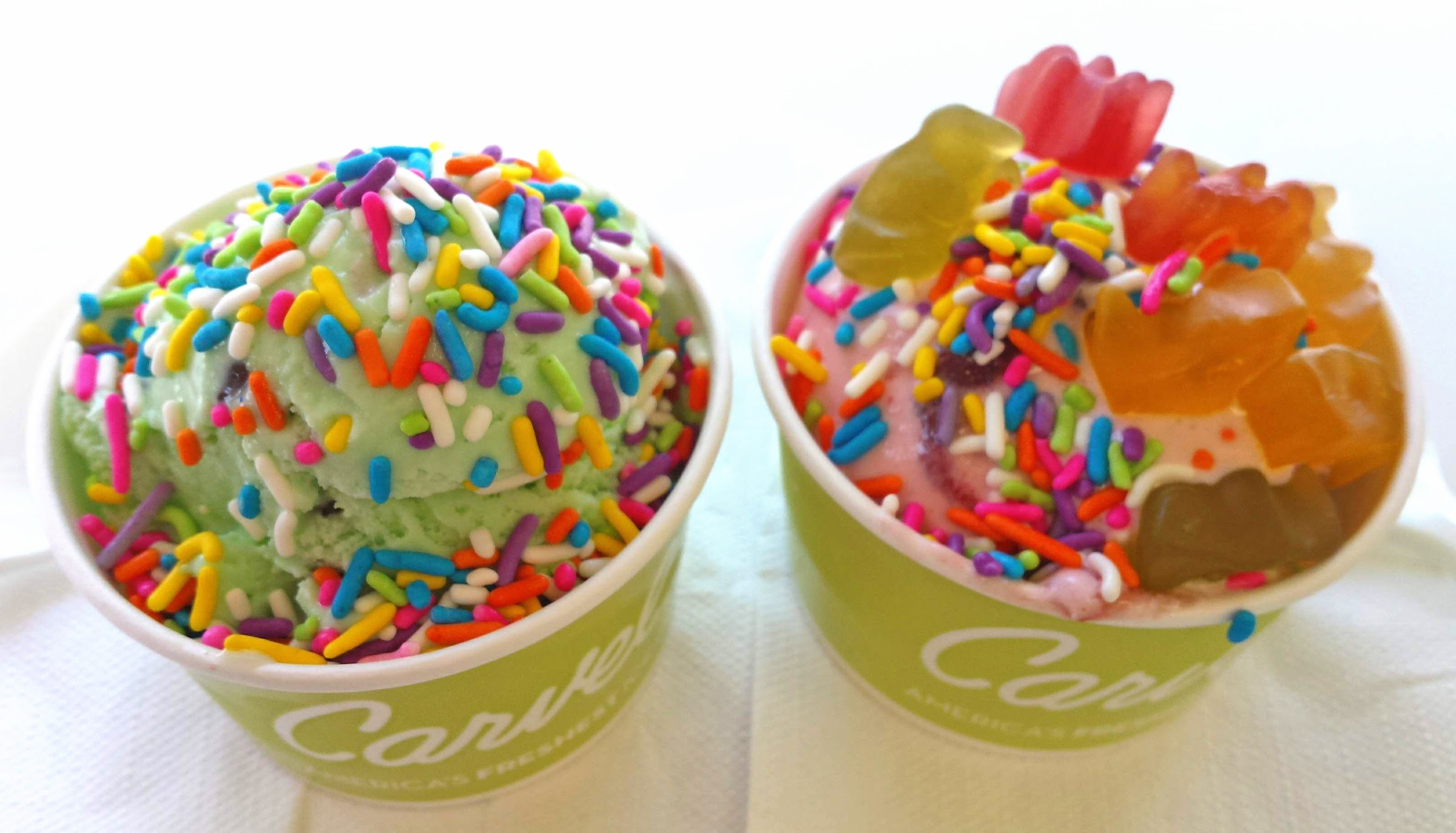 Carvel photo
