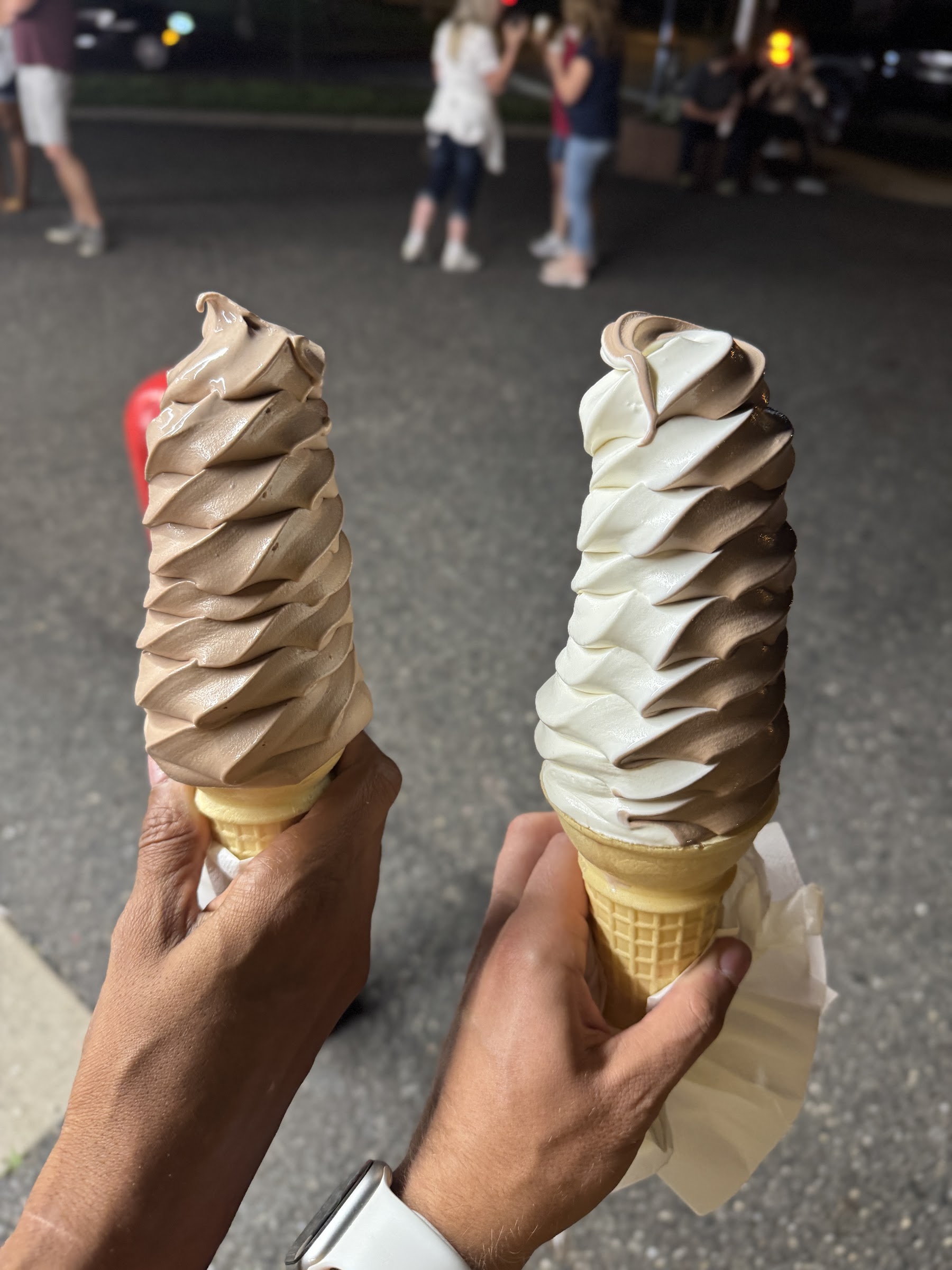 Maple Shade Custard Stand photo