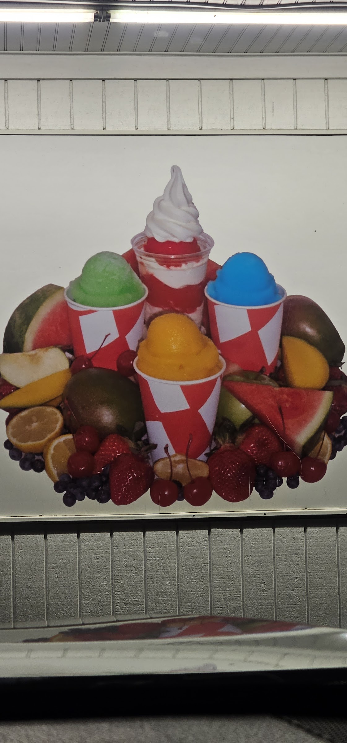 Maple Shade Custard Stand photo