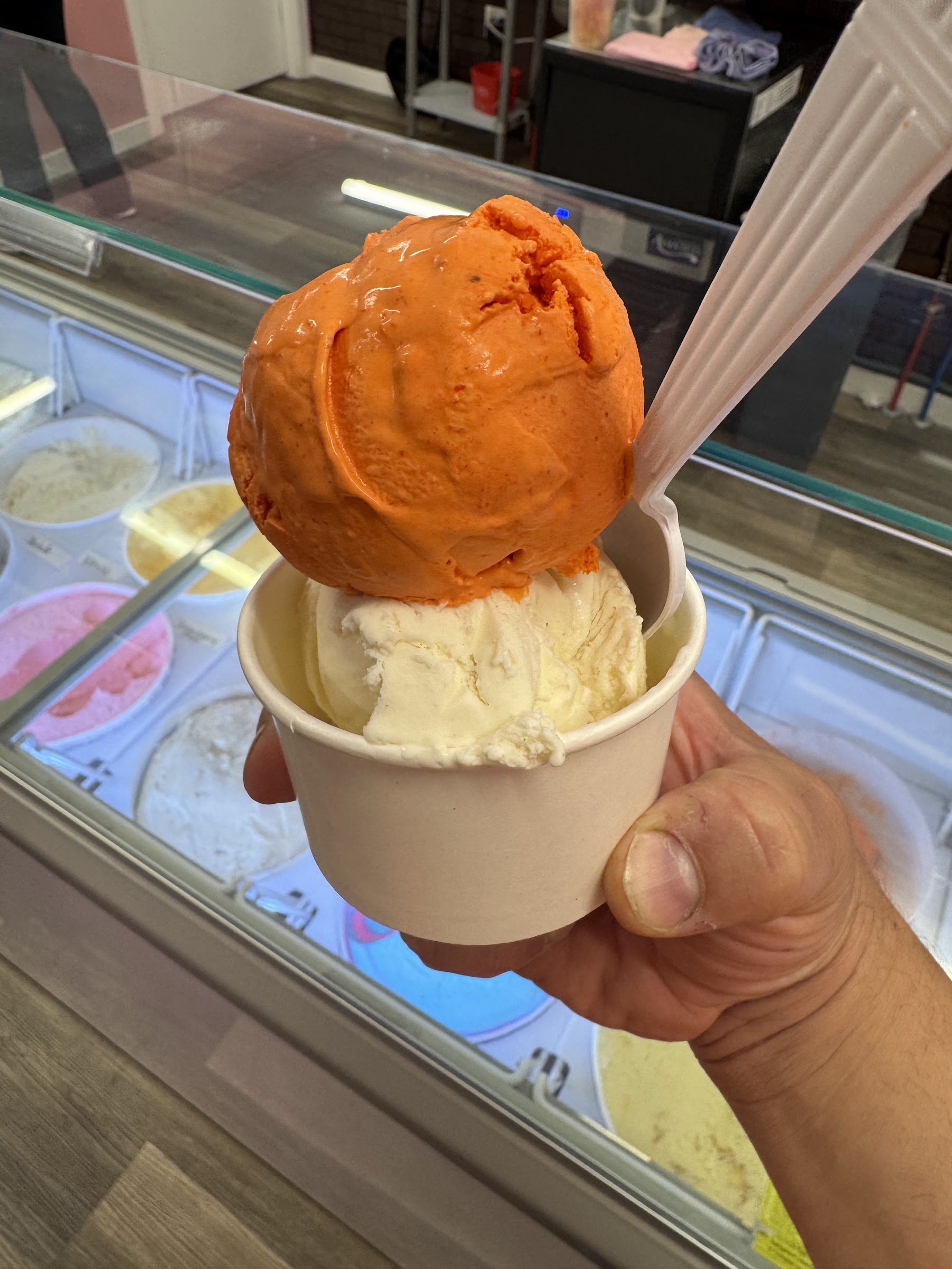 Maya's Mexican Ice Cream & Snacks photo