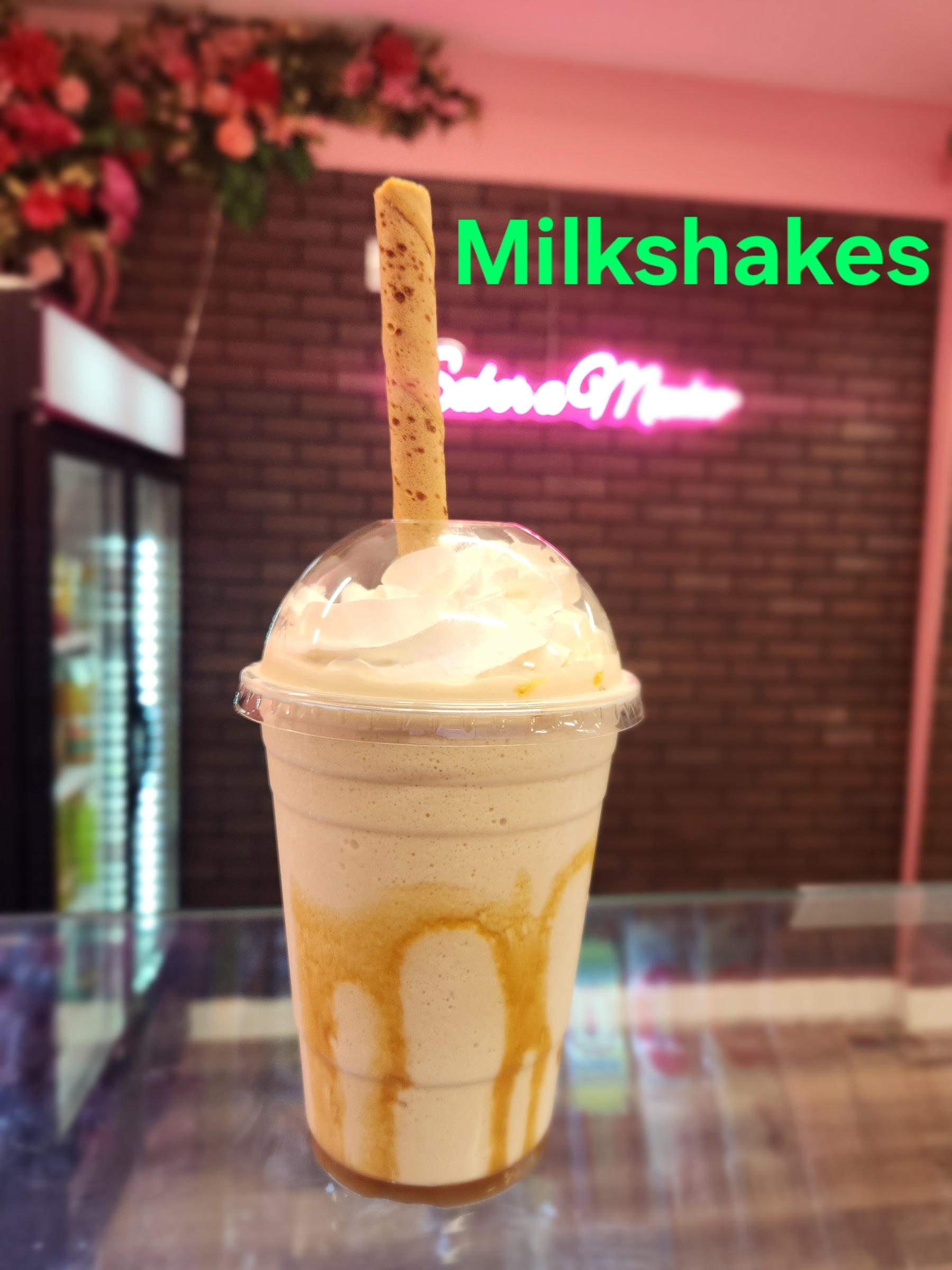 Maya's Mexican Ice Cream & Snacks photo