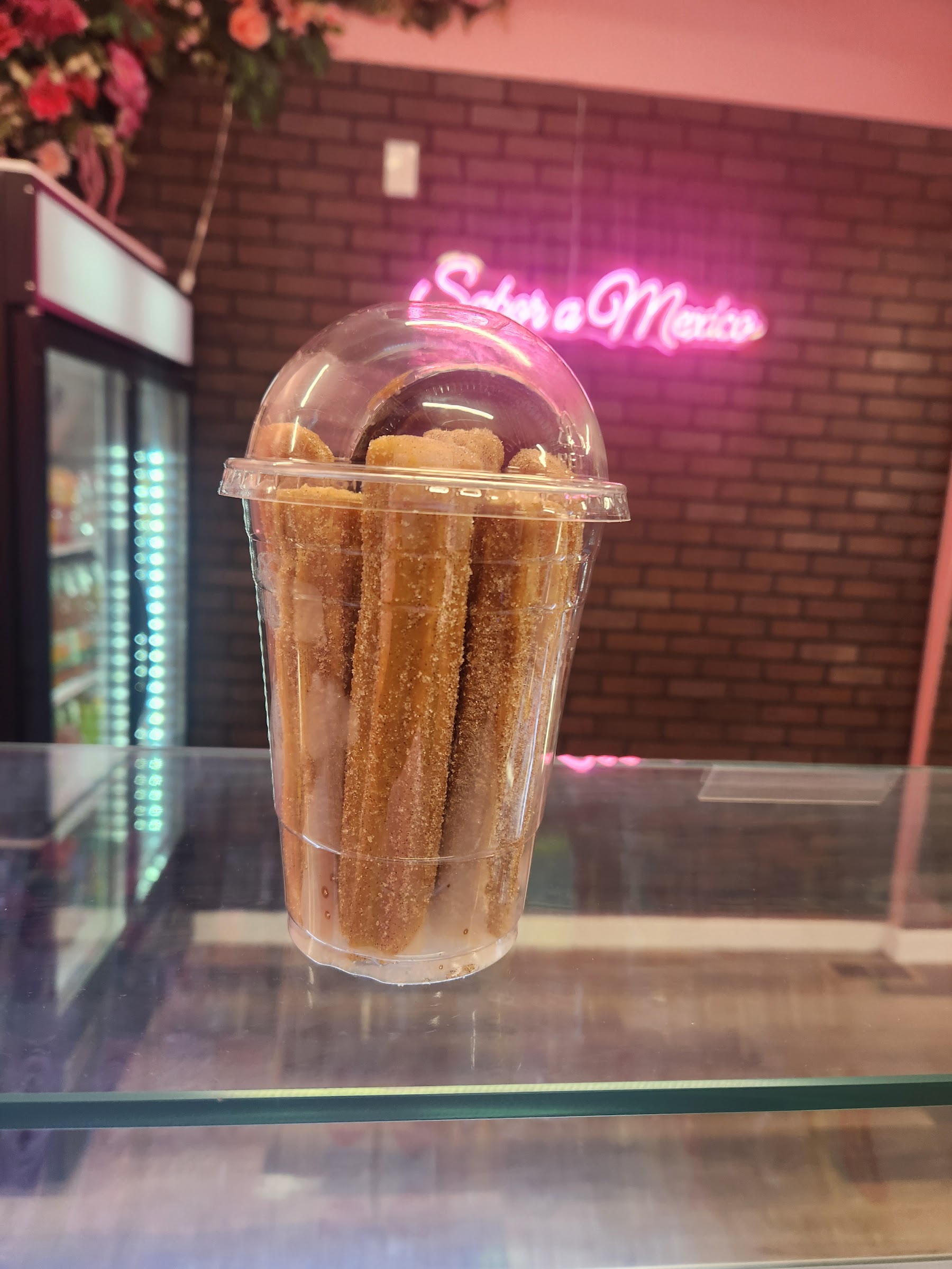 Maya's Mexican Ice Cream & Snacks photo