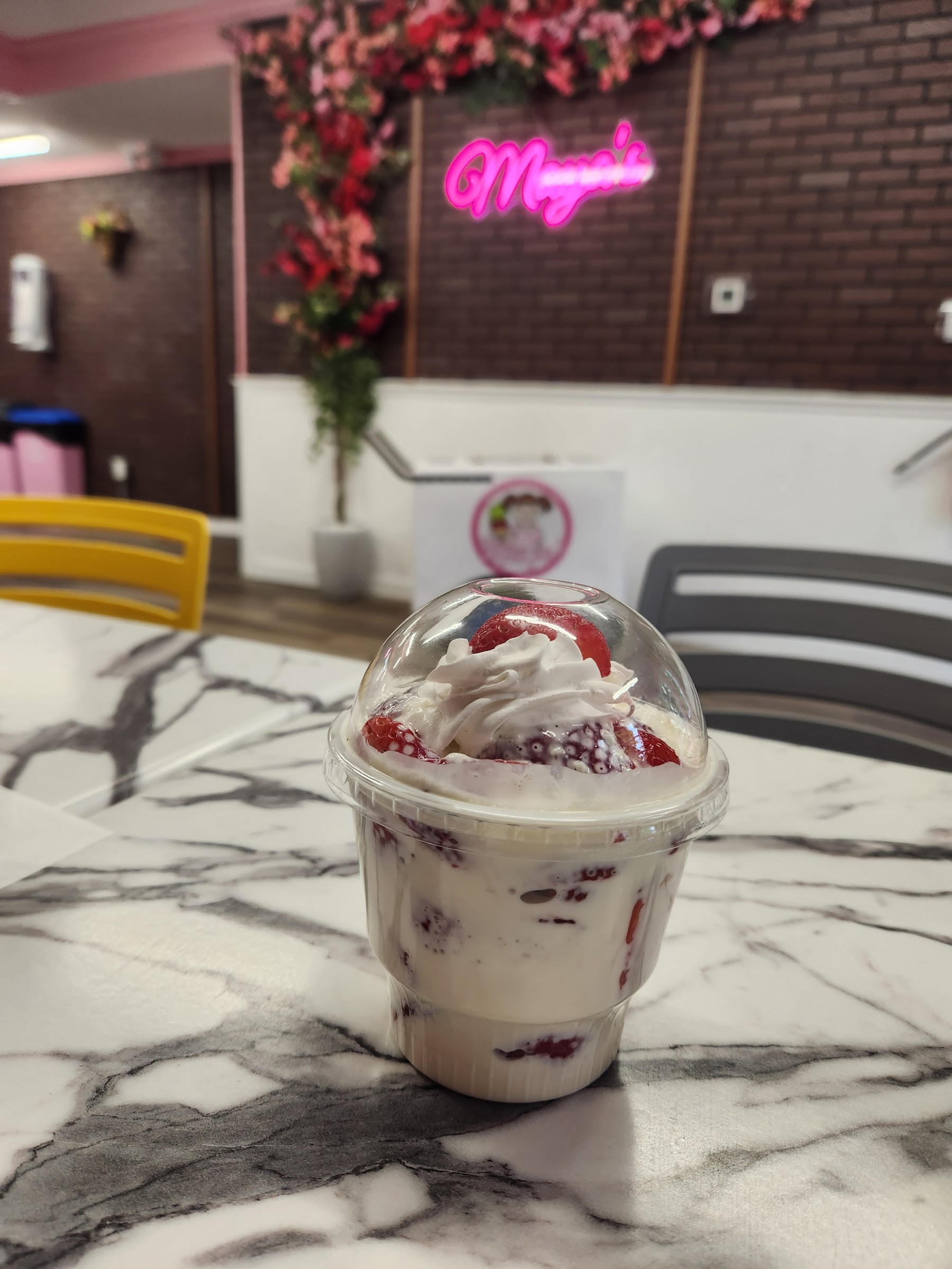 Maya's Mexican Ice Cream & Snacks photo