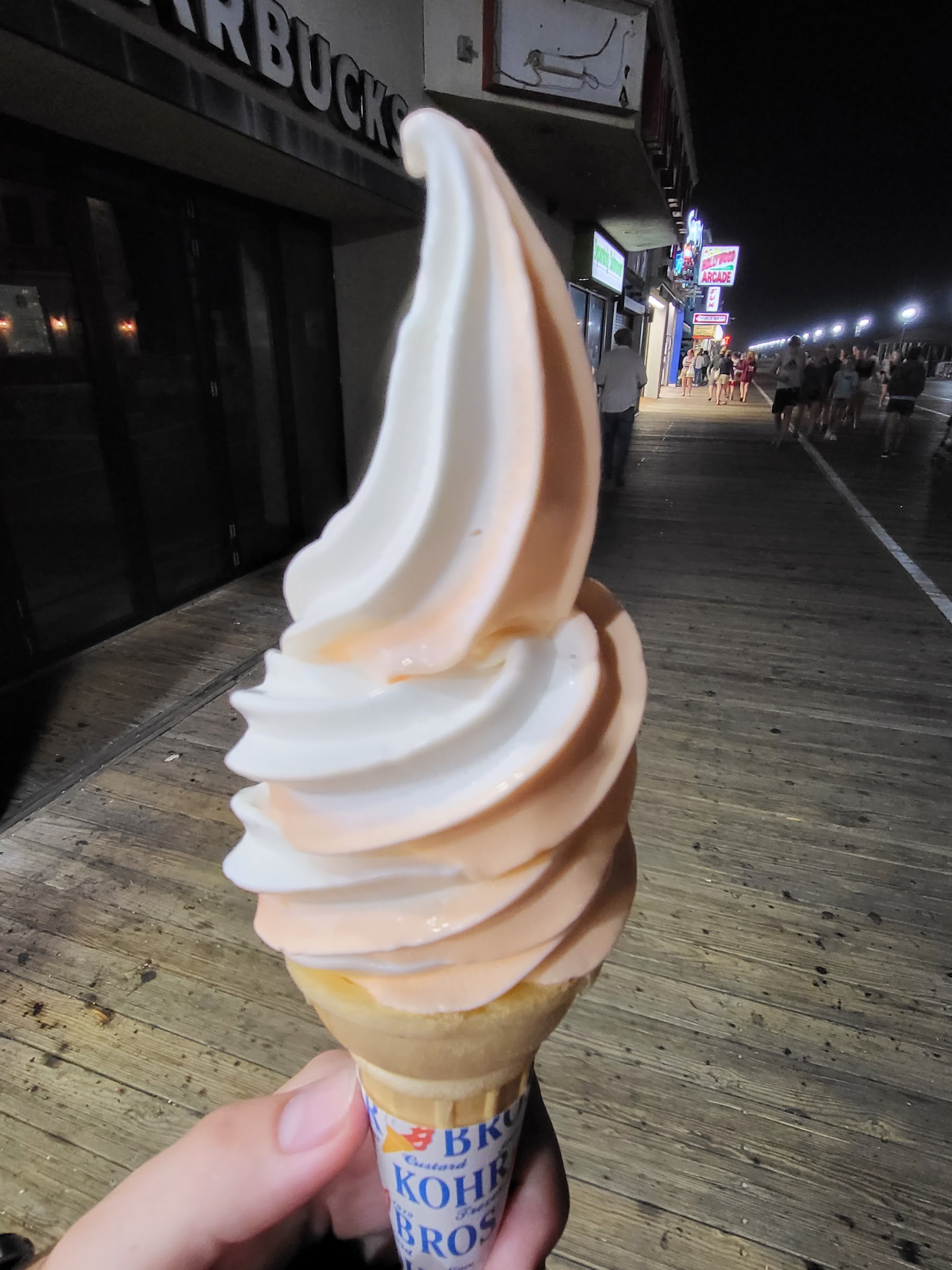 Kohr Brothers Frozen Custard photo