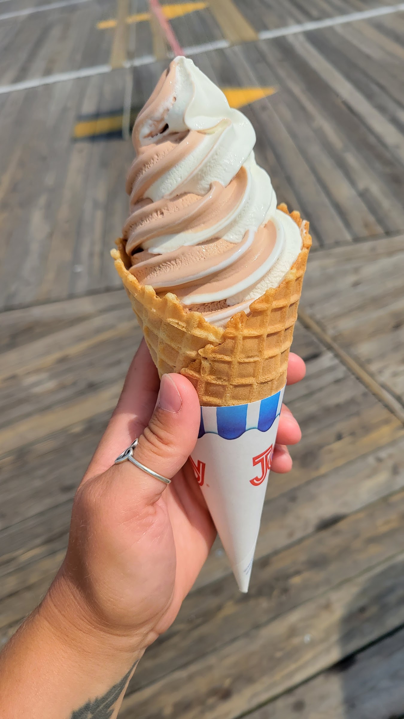 Kohr Brothers Frozen Custard photo