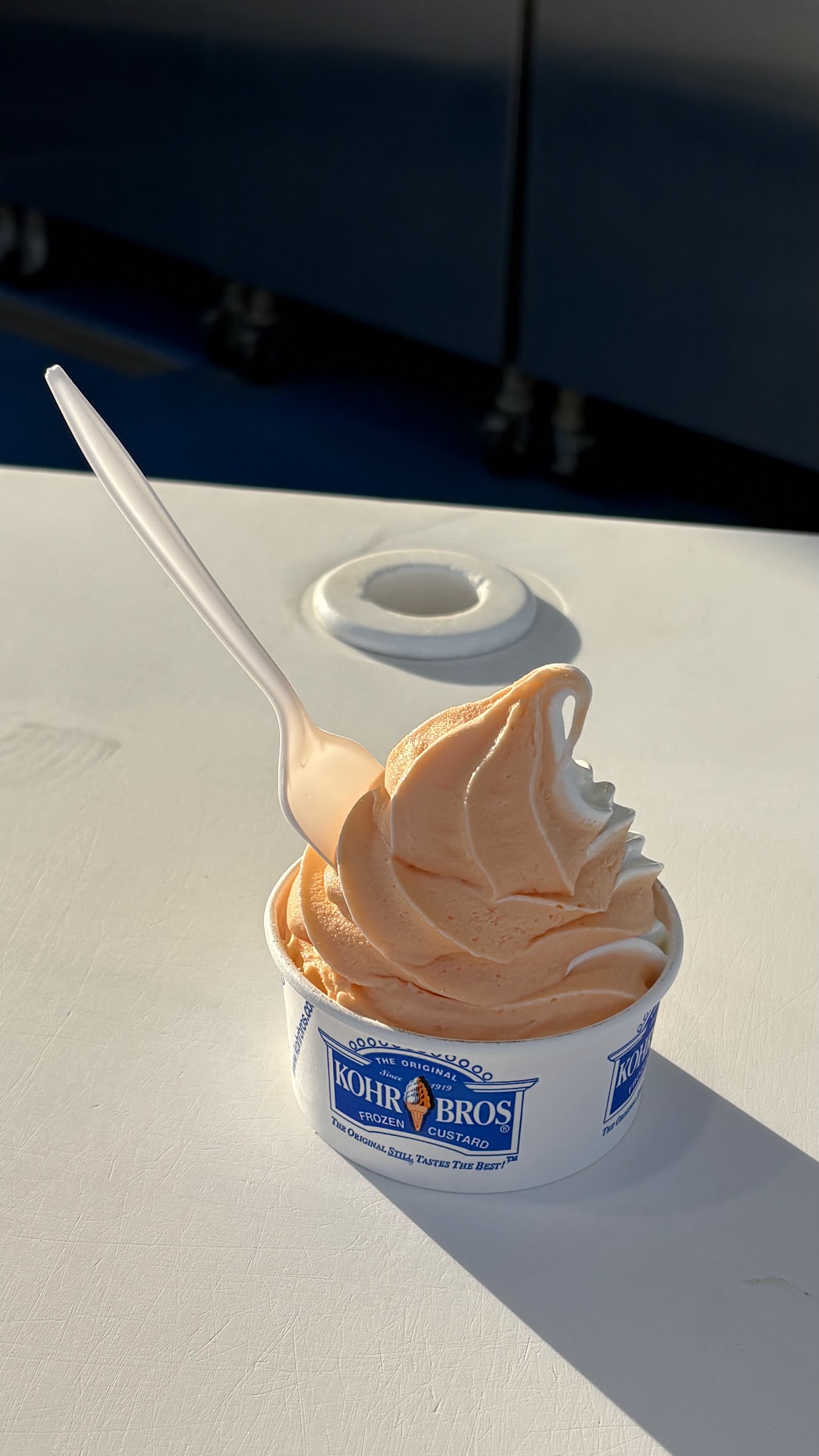 Kohr Brothers Frozen Custard photo