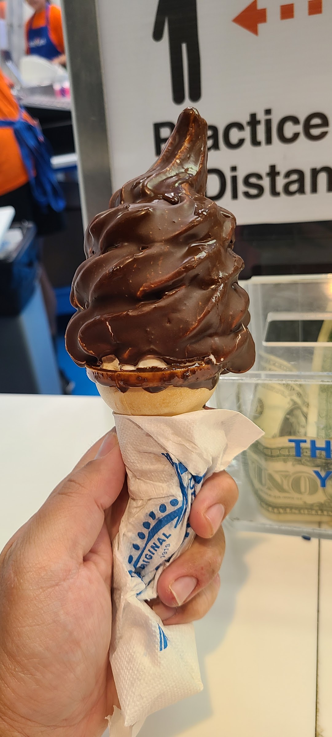 Kohr Brothers Frozen Custard photo
