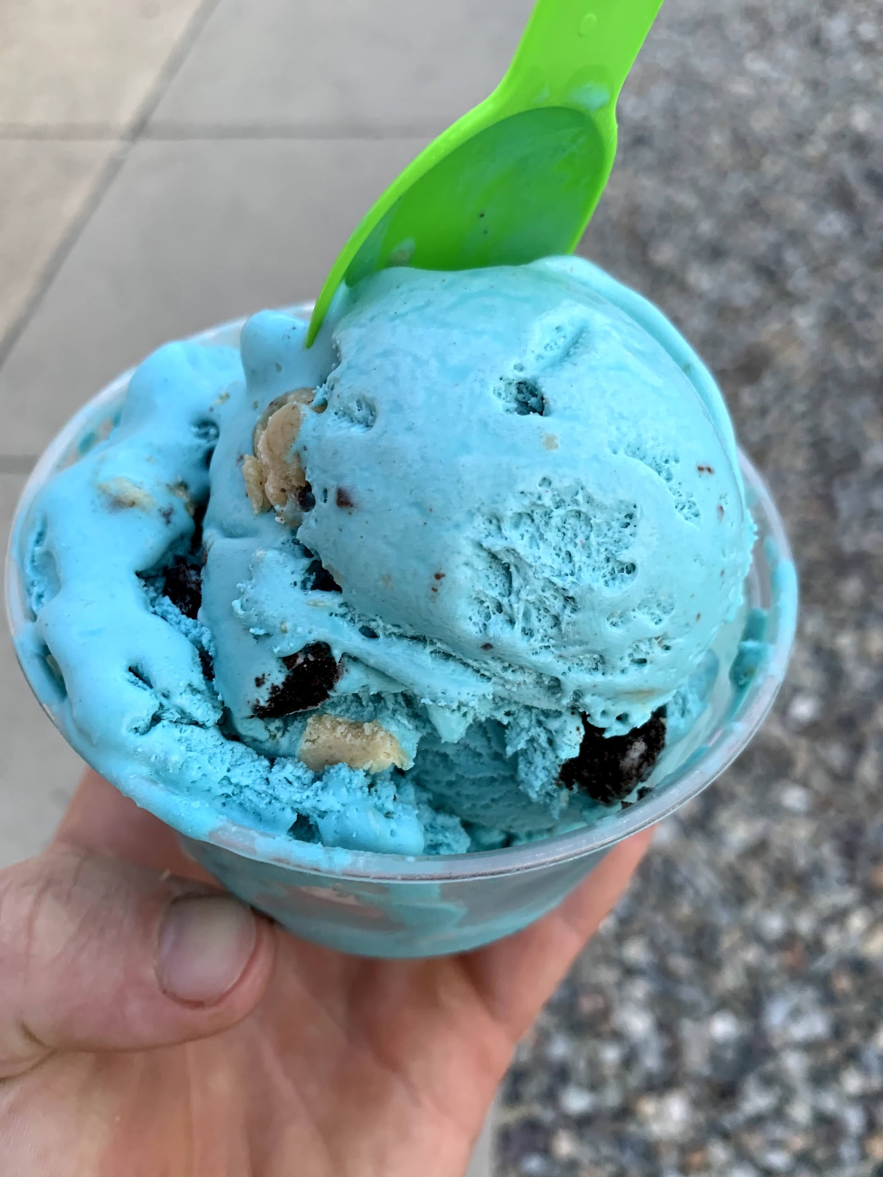 Springer's Homemade Ice Cream photo