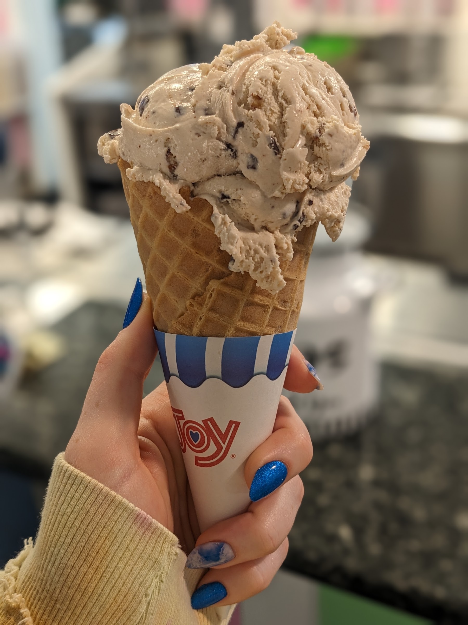 Springer's Homemade Ice Cream photo