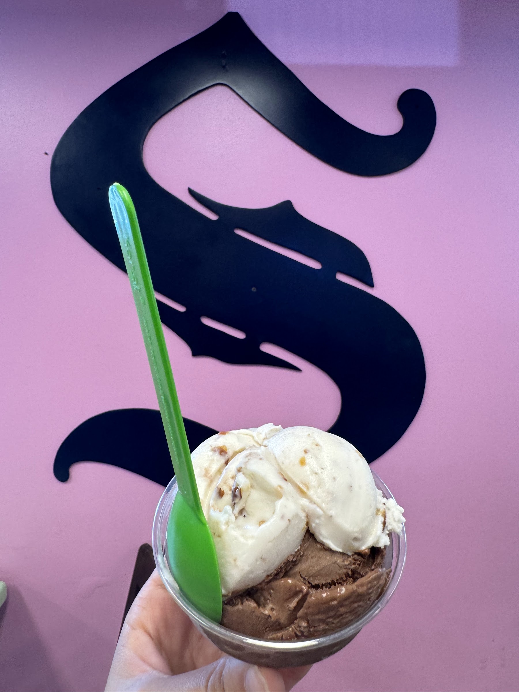 Springer's Homemade Ice Cream photo
