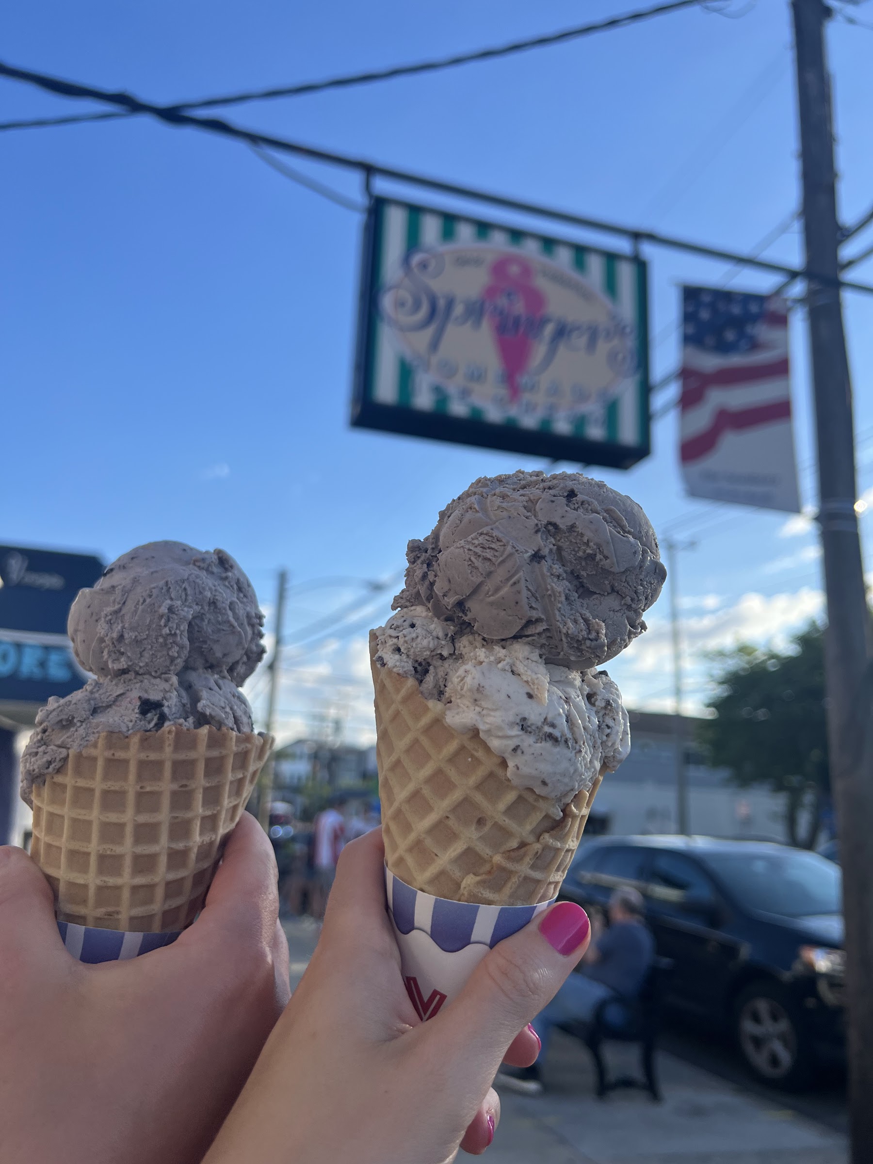 Springer's Homemade Ice Cream photo