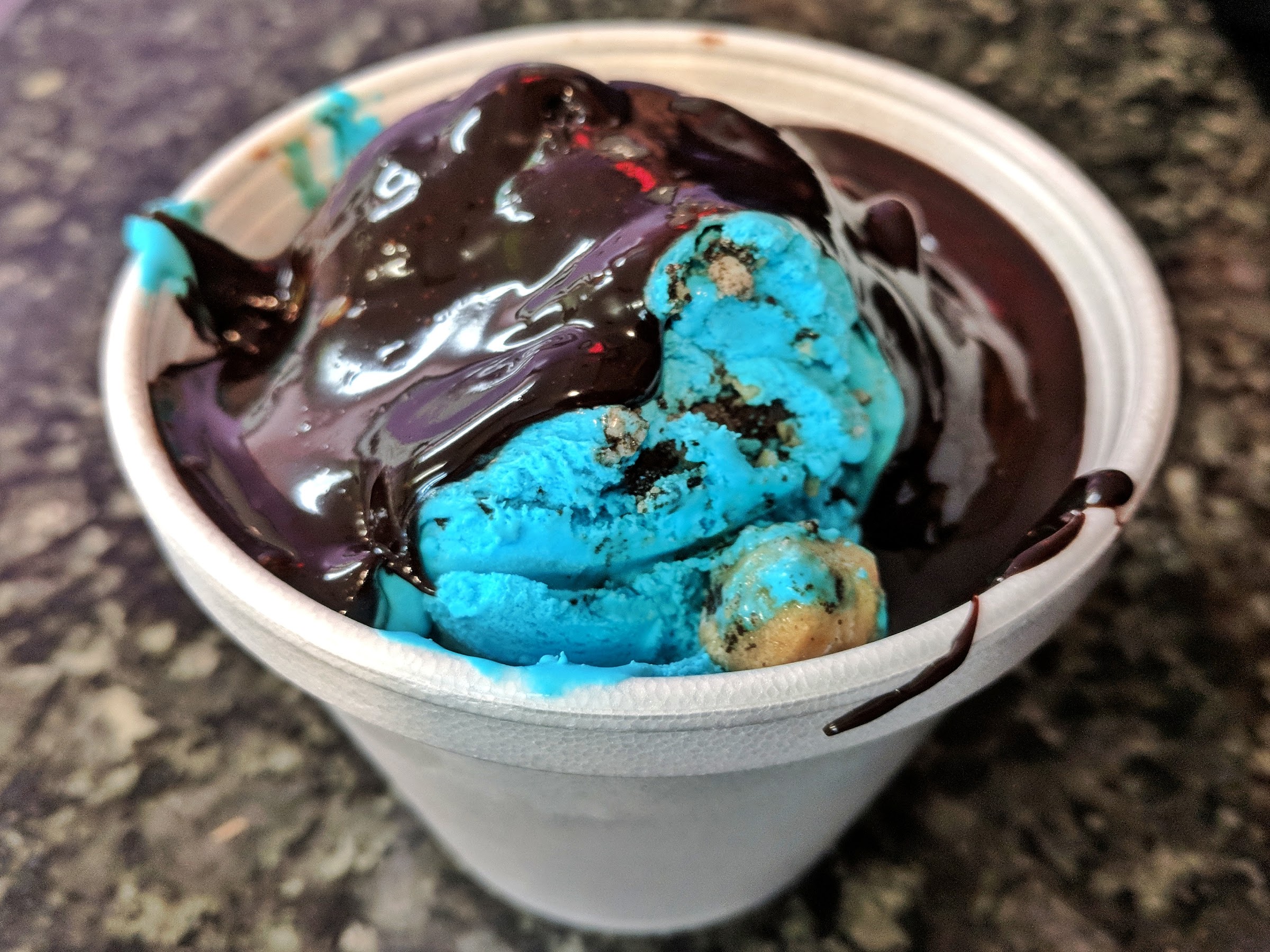 Springer's Homemade Ice Cream photo