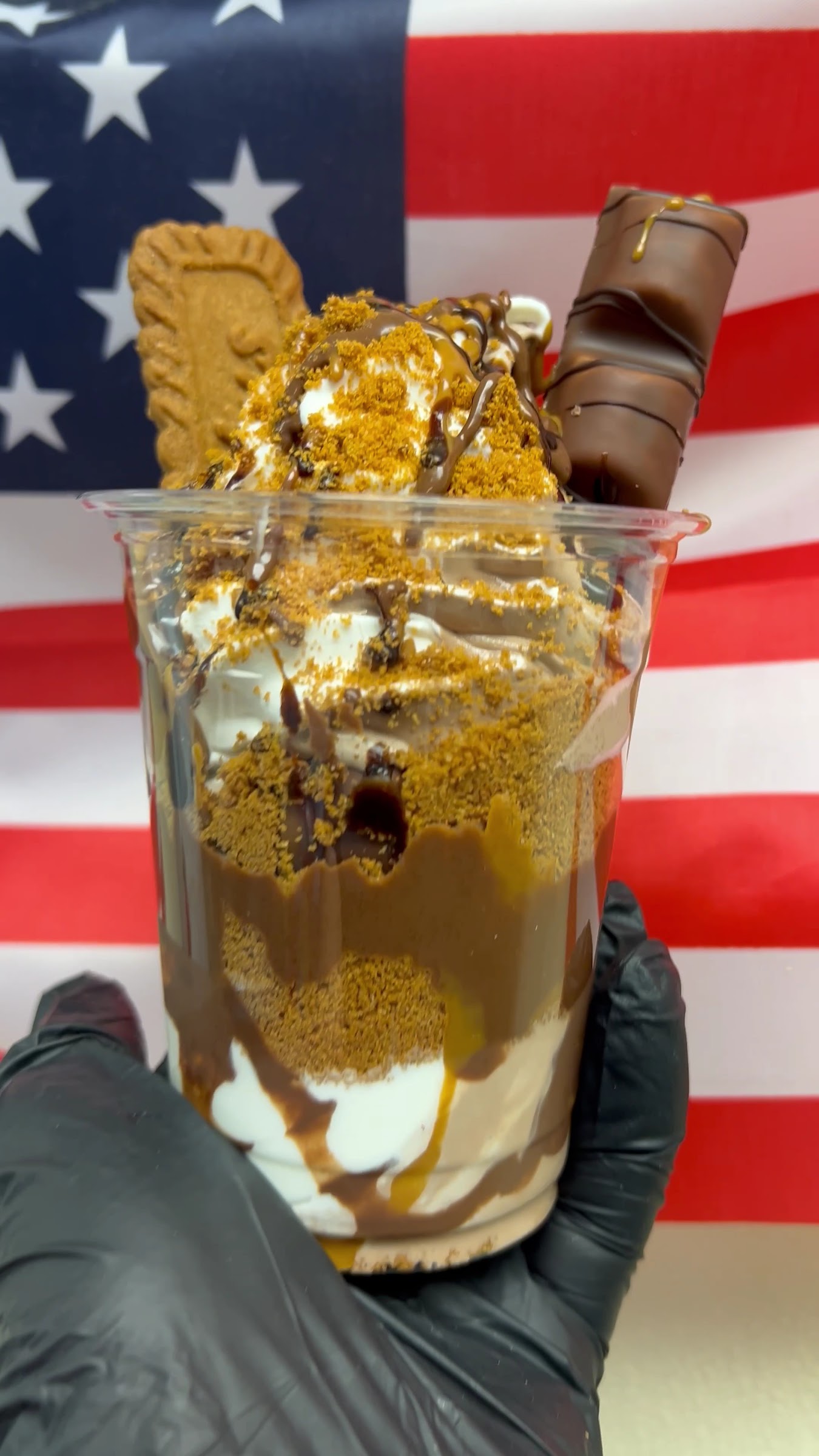 US Mr Ice Cream photo