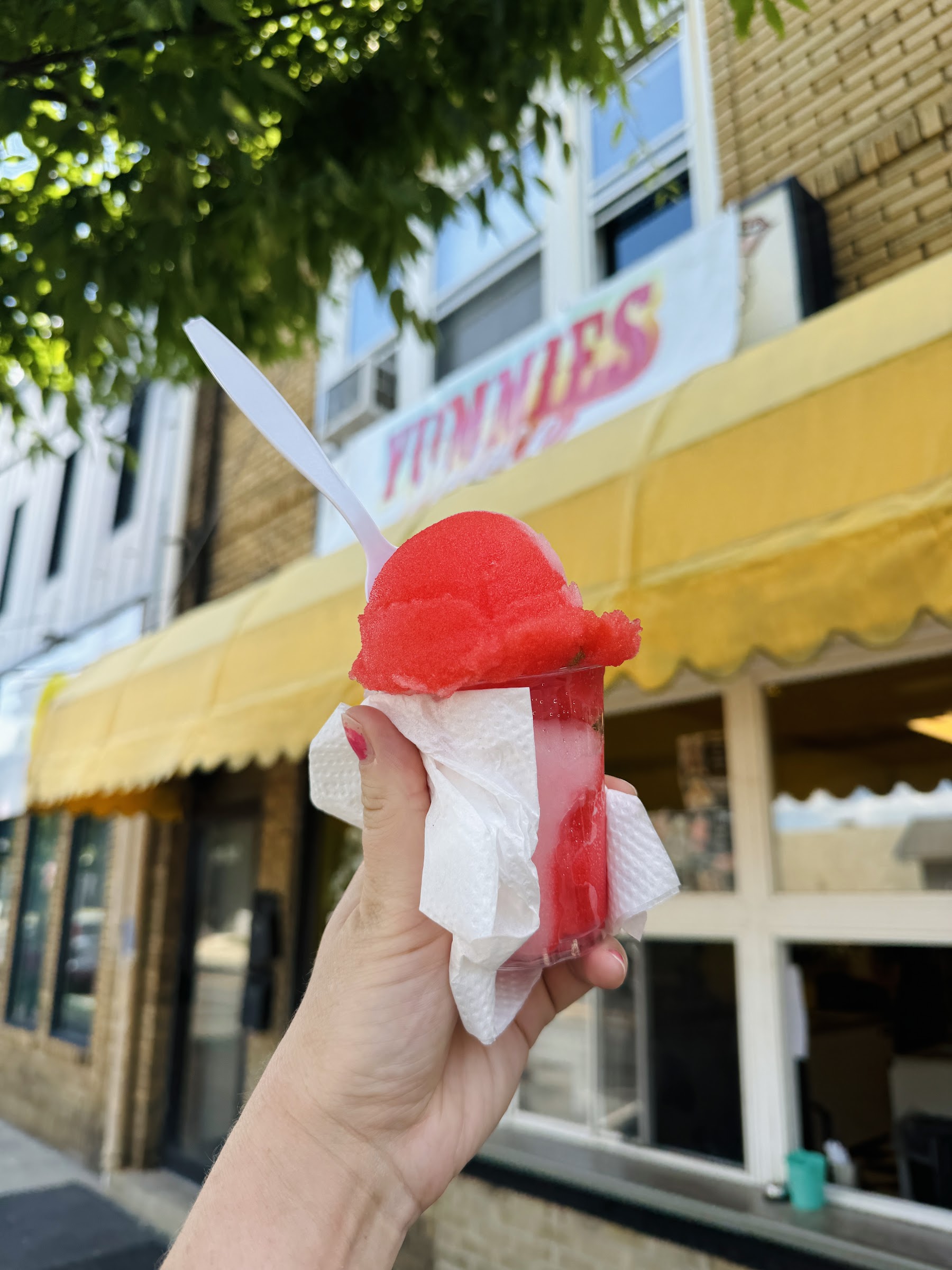 Yummies Palace photo