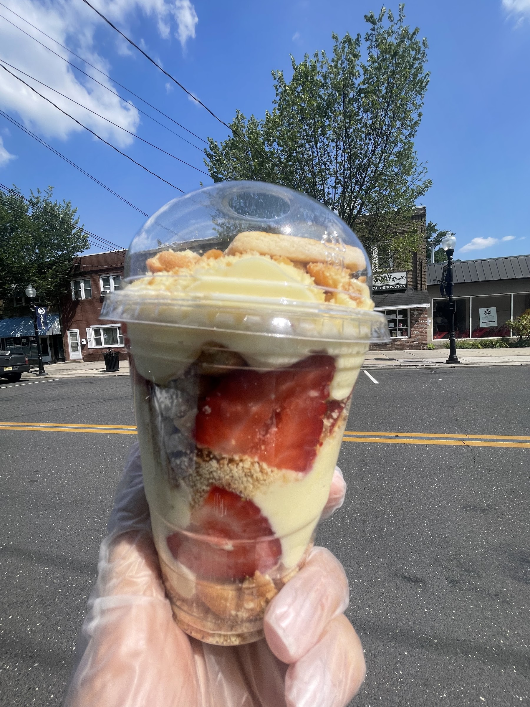 Yummies Palace photo