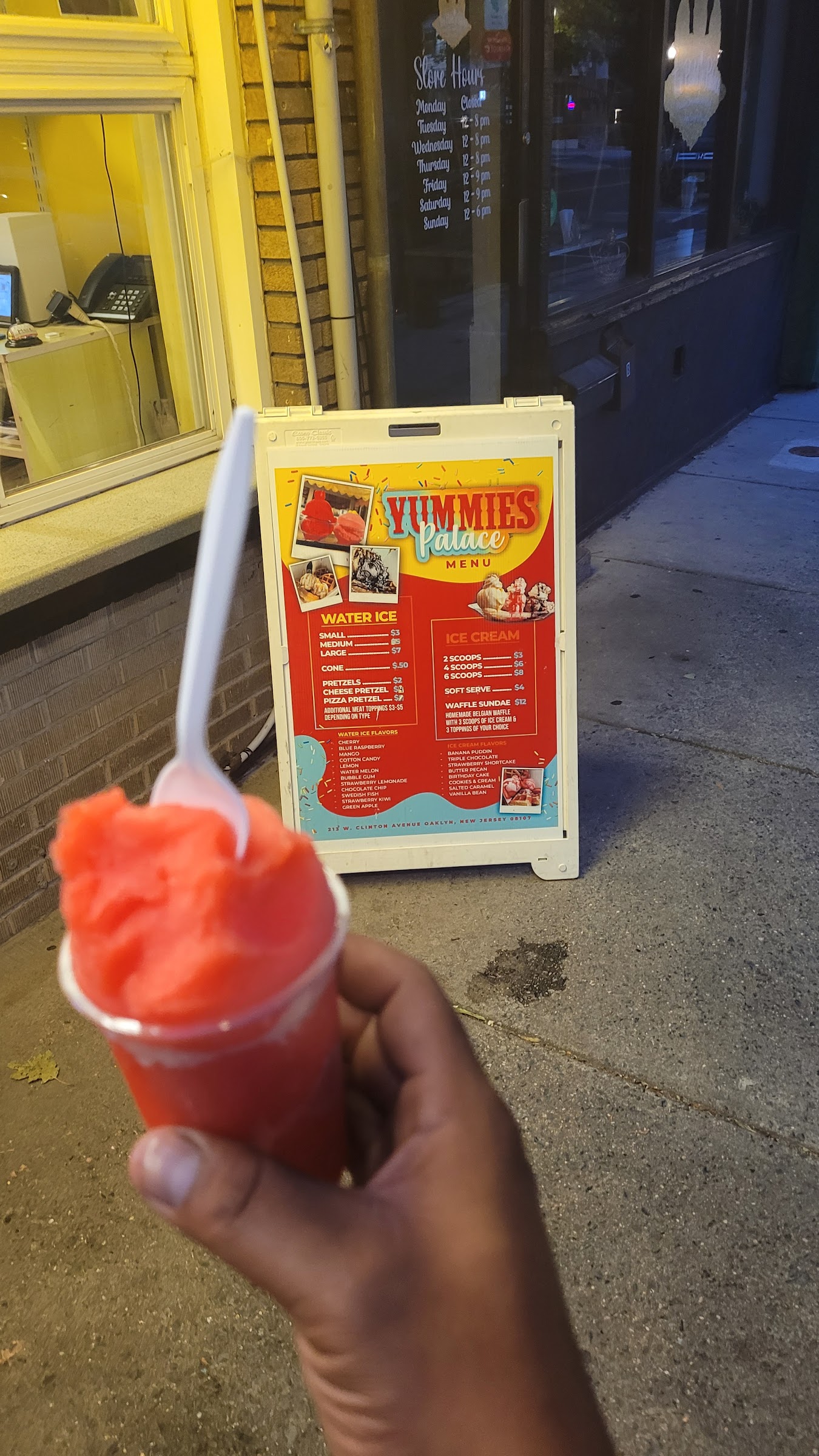 Yummies Palace photo