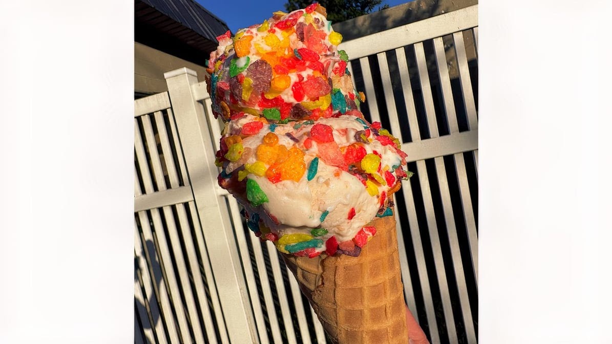 Yummies Palace photo