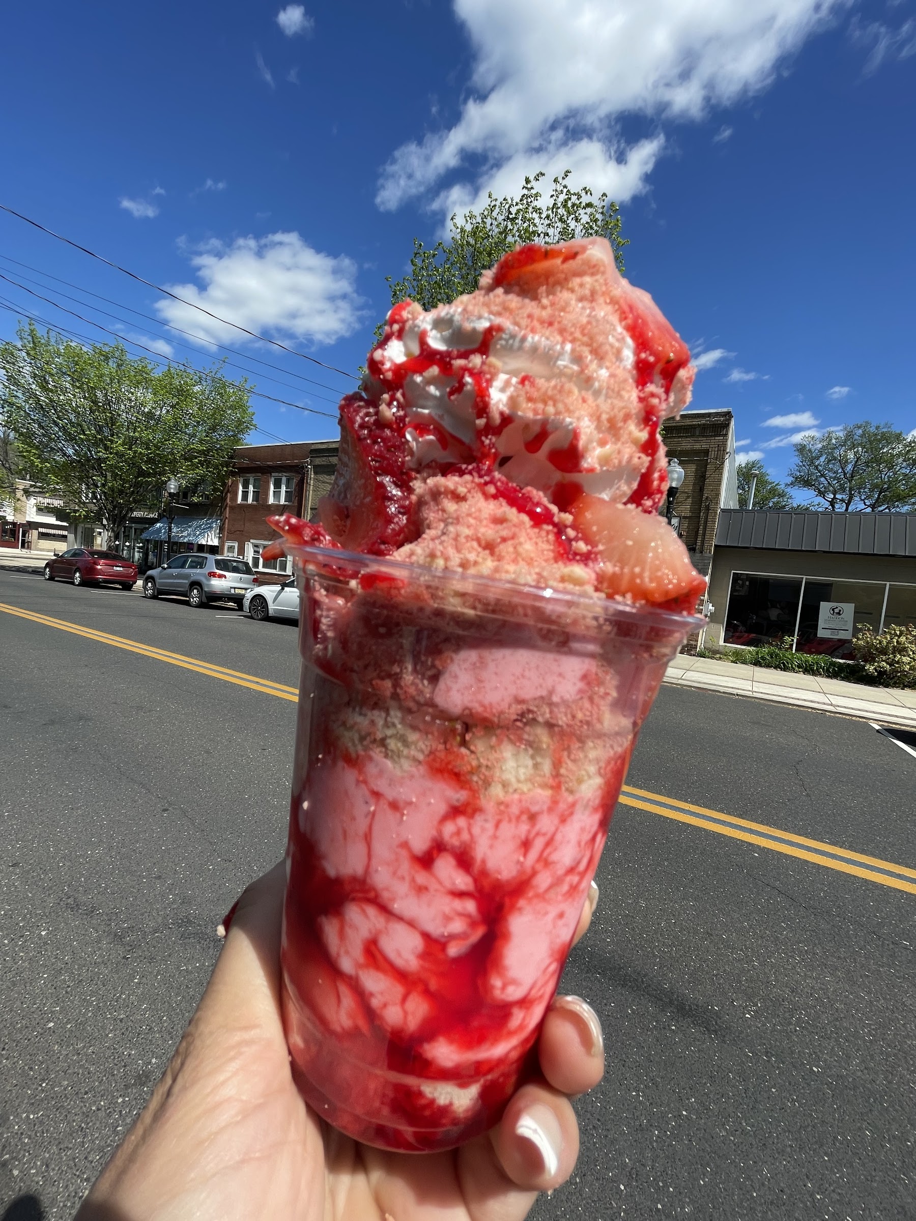 Yummies Palace
