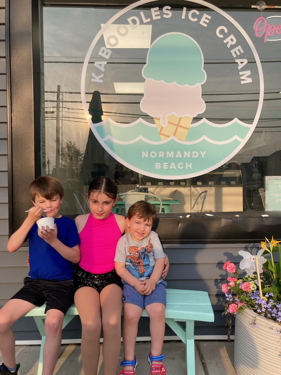 Kaboodles Ice Cream photo
