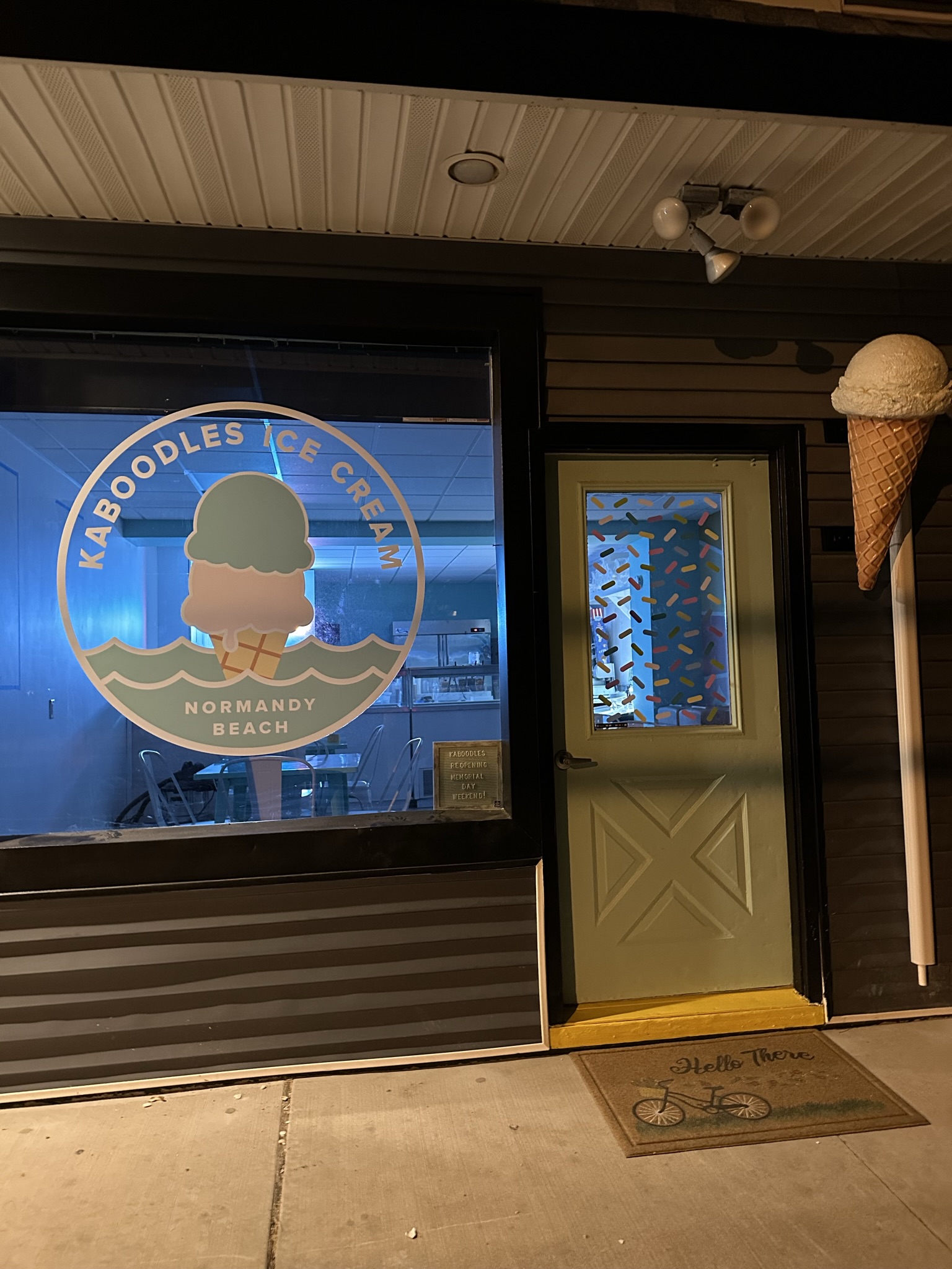 Kaboodles Ice Cream photo