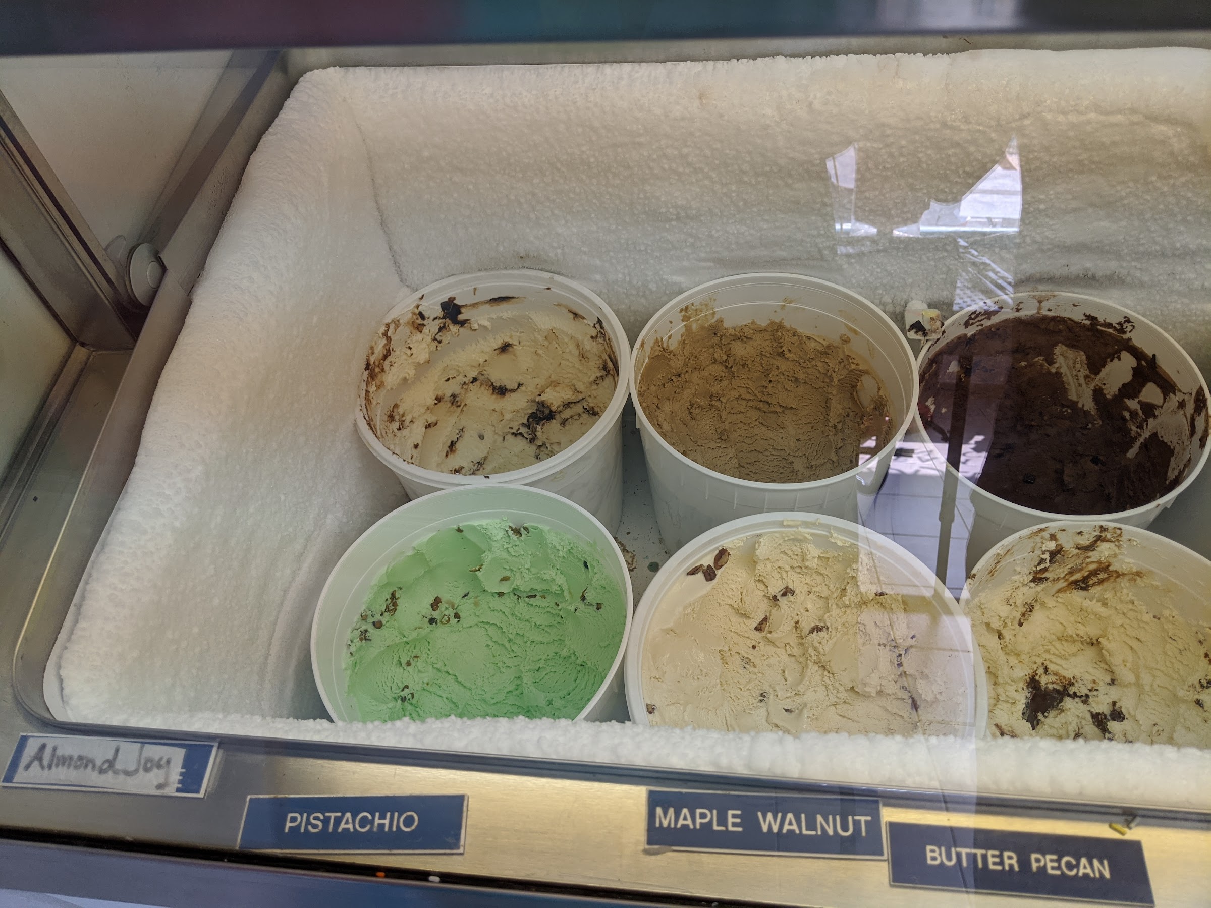 Kaboodles Ice Cream photo