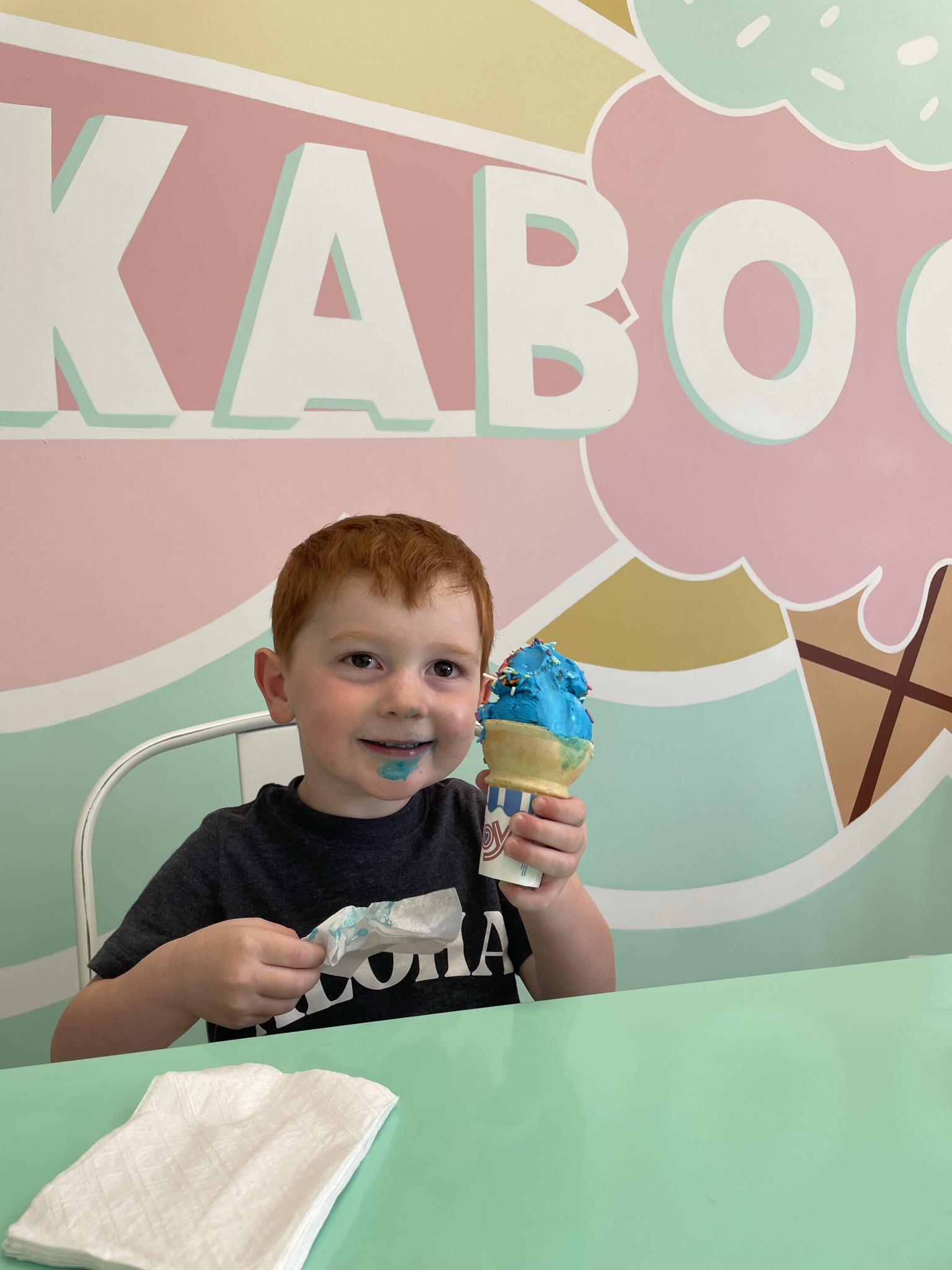 Kaboodles Ice Cream photo