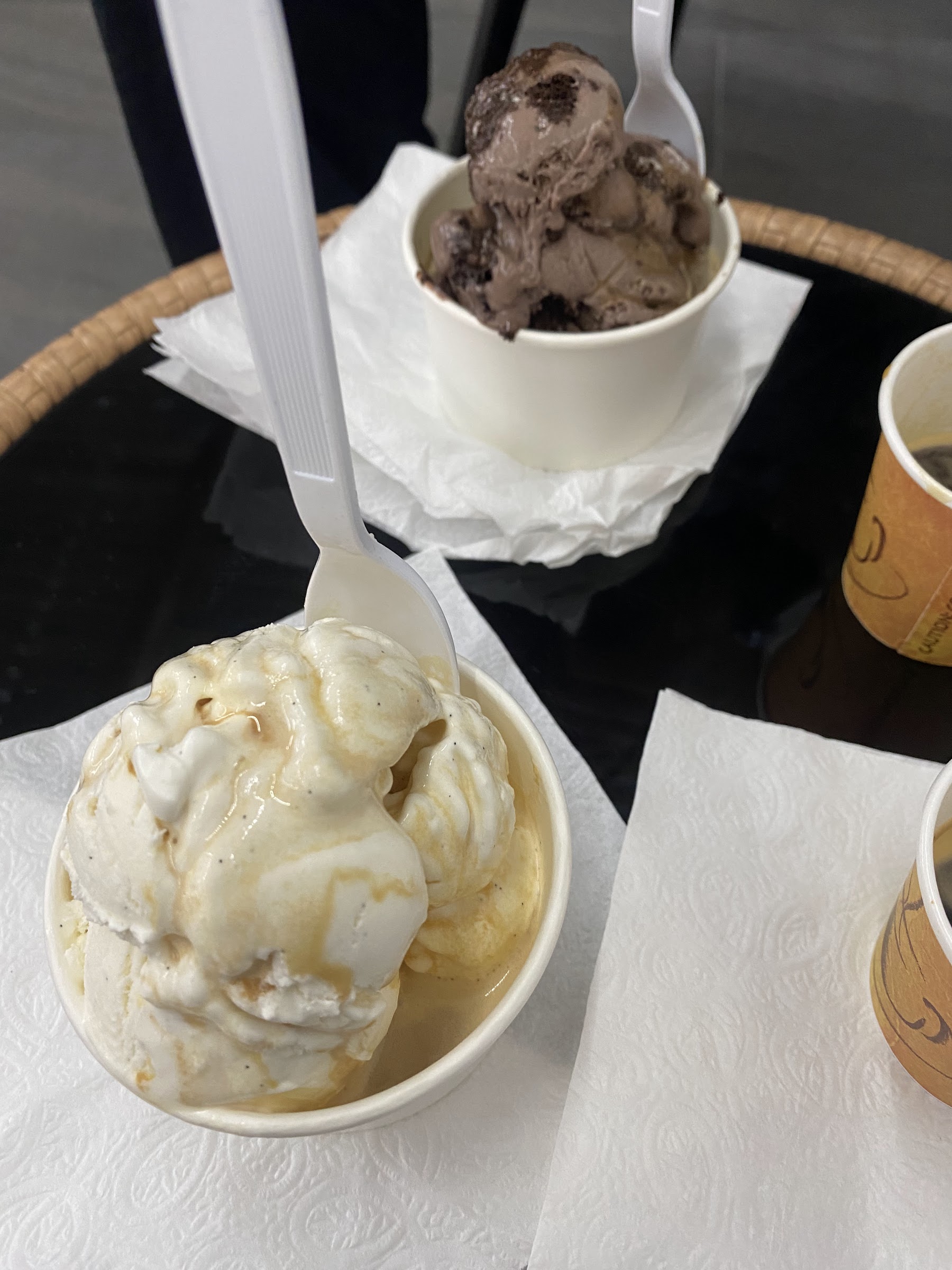 Boza Creamery photo
