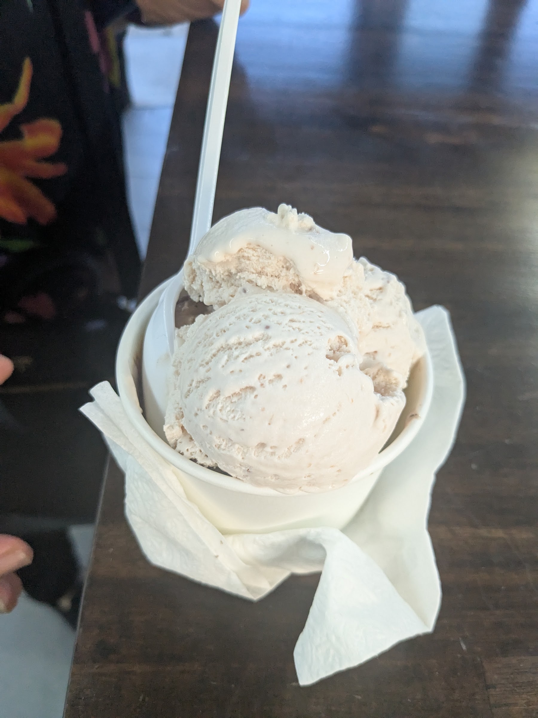 Boza Creamery photo