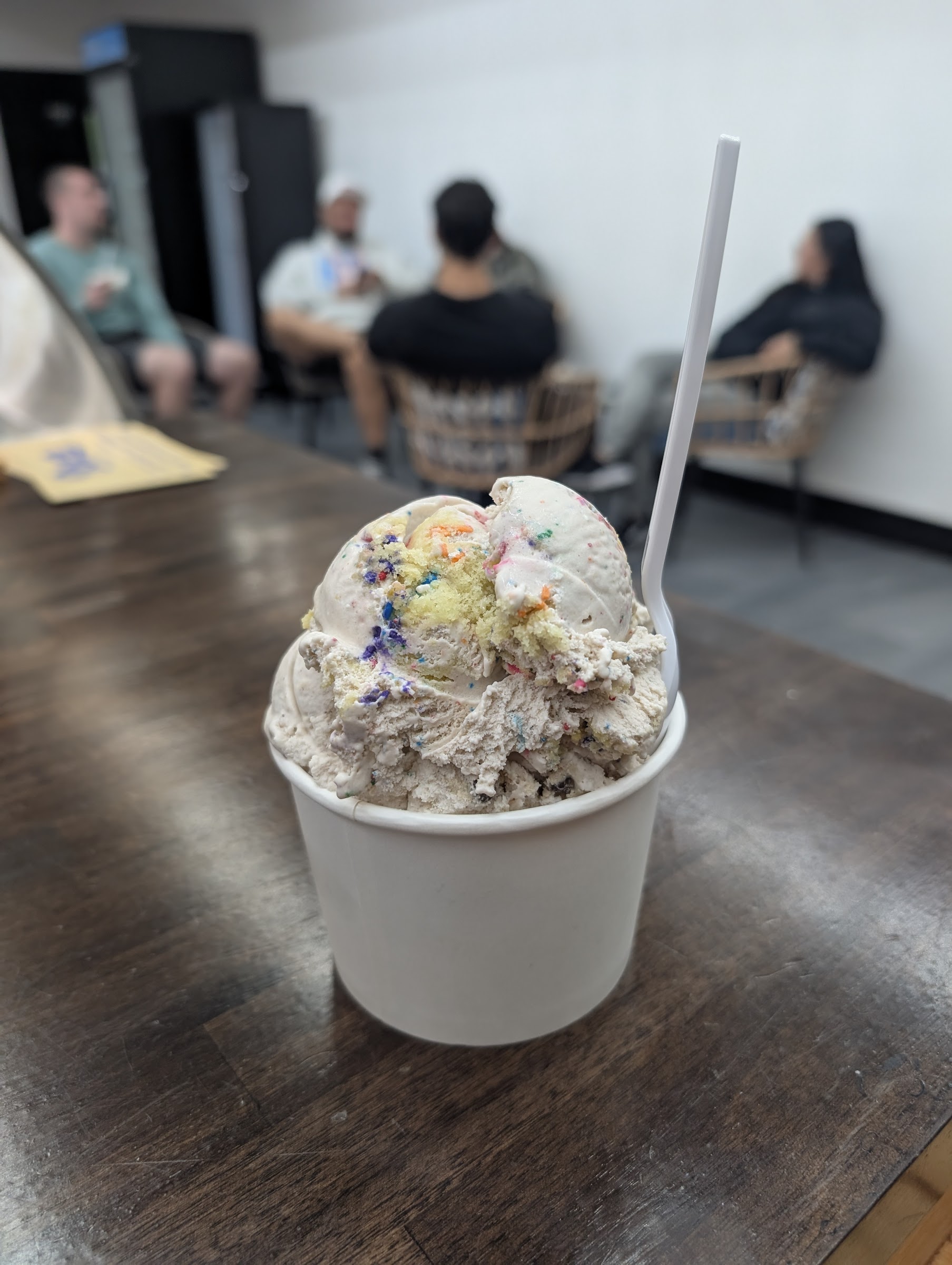 Boza Creamery photo