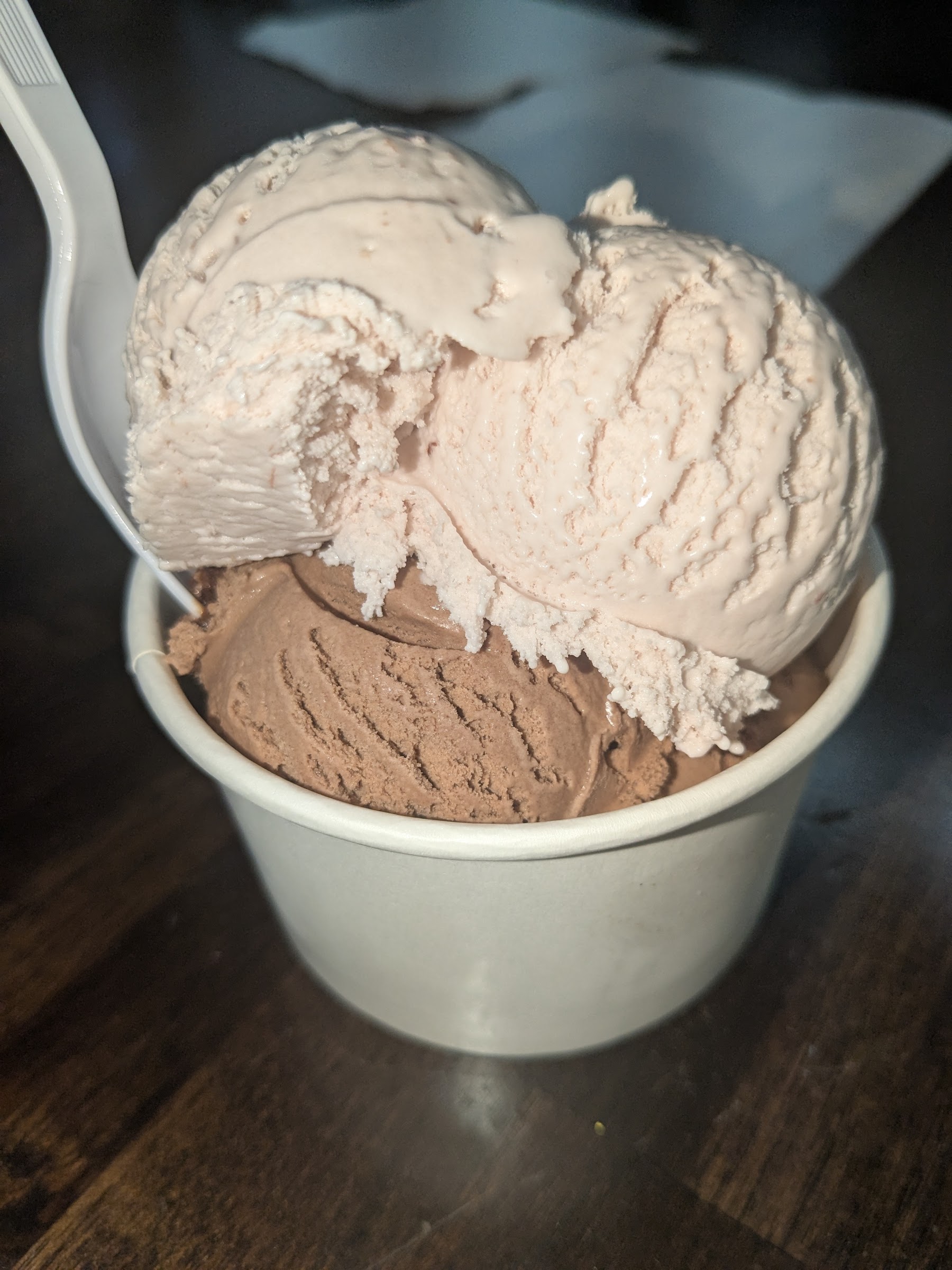 Boza Creamery photo