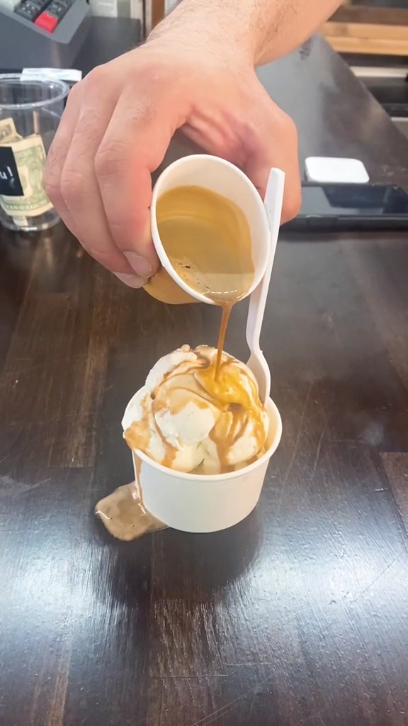 Boza Creamery photo