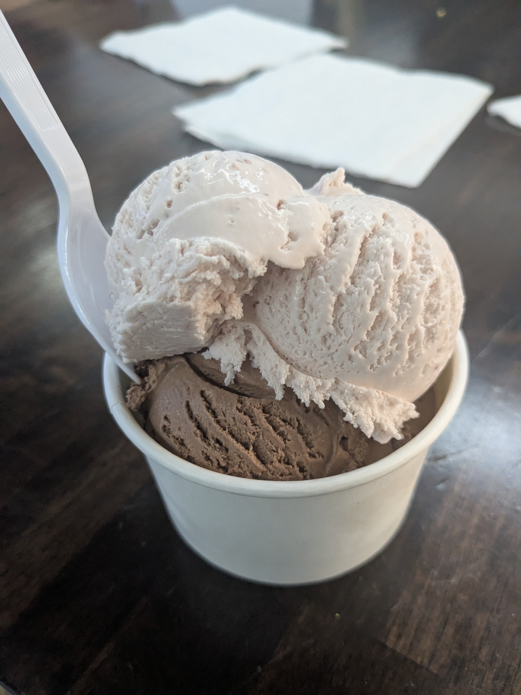 Boza Creamery photo