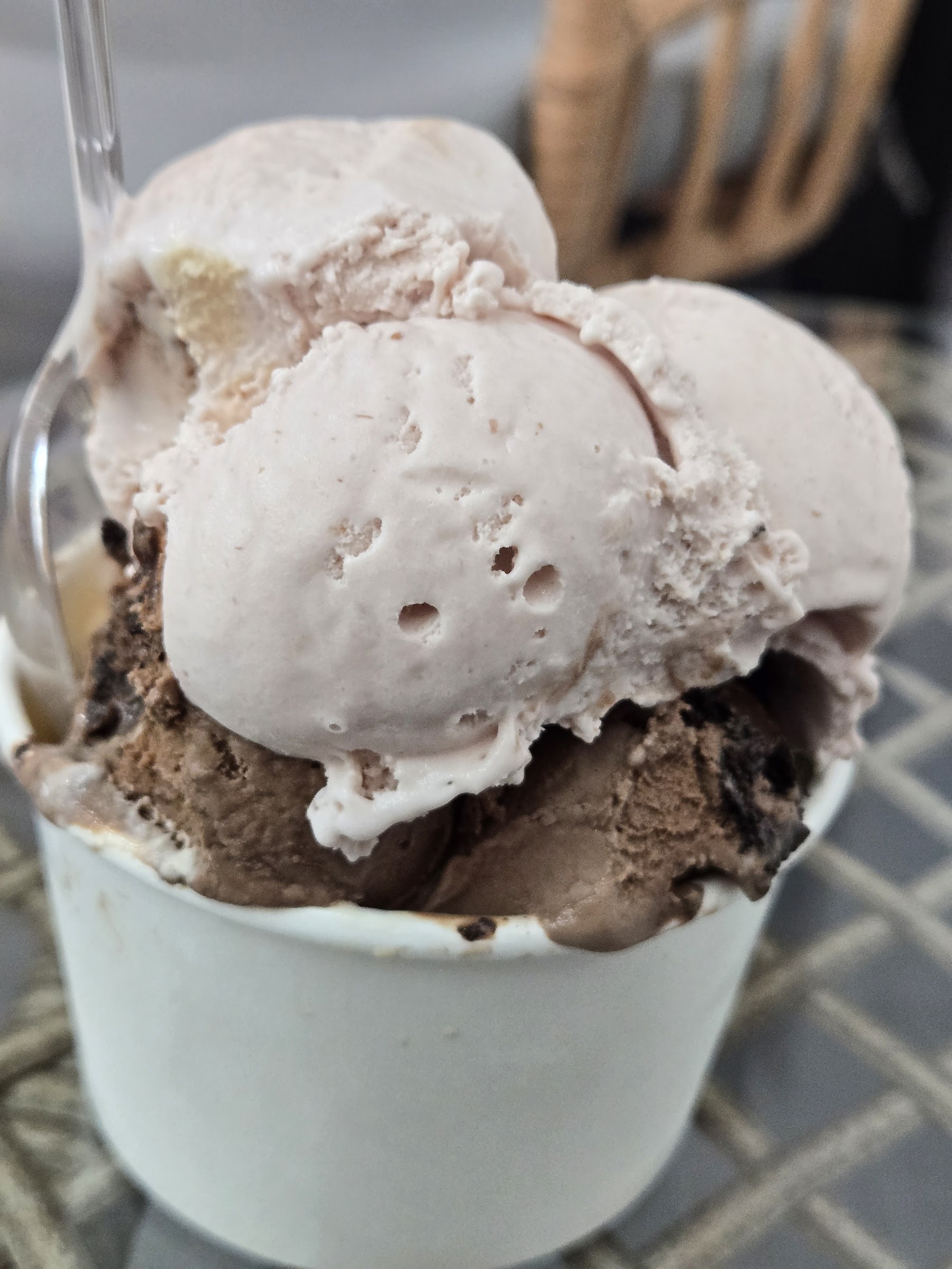 Boza Creamery photo