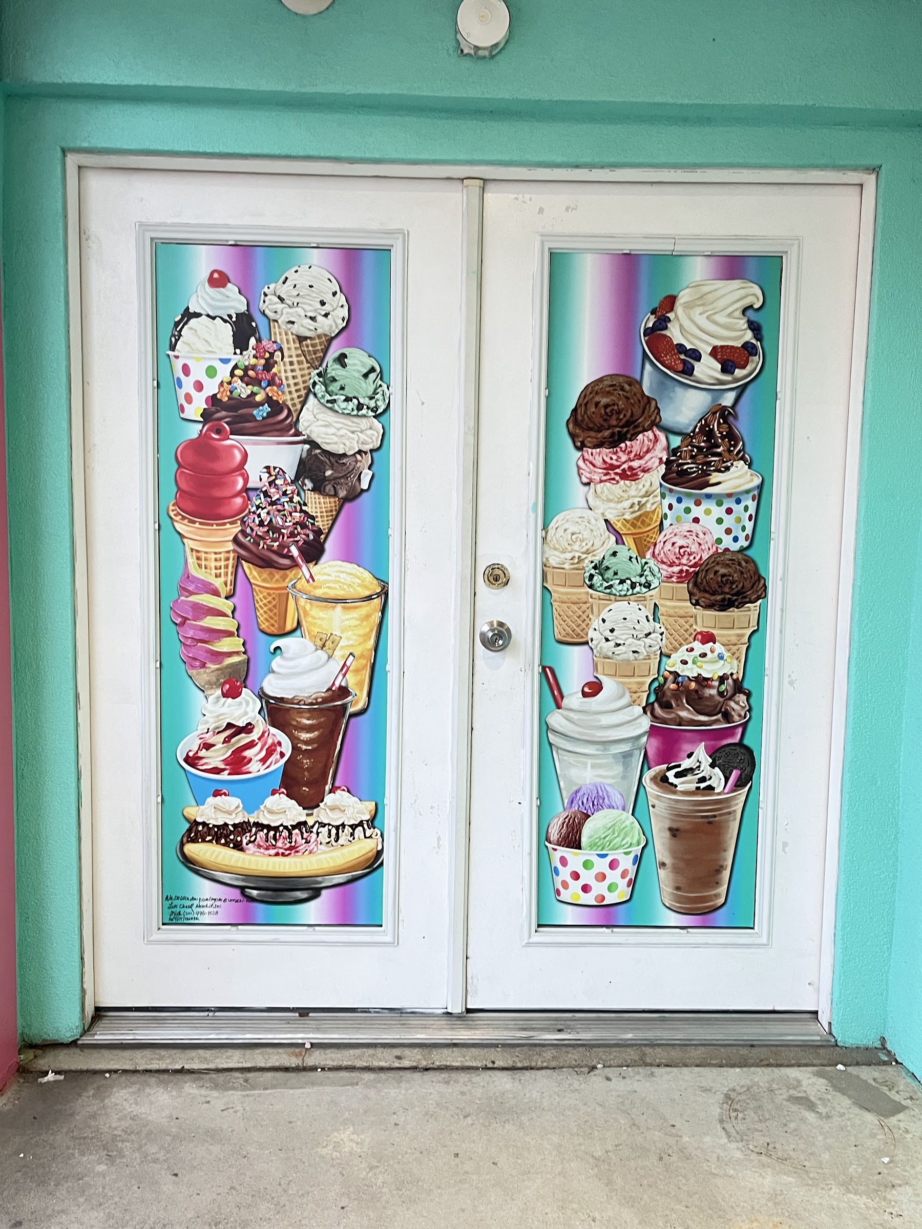 The Ice Cream Station photo