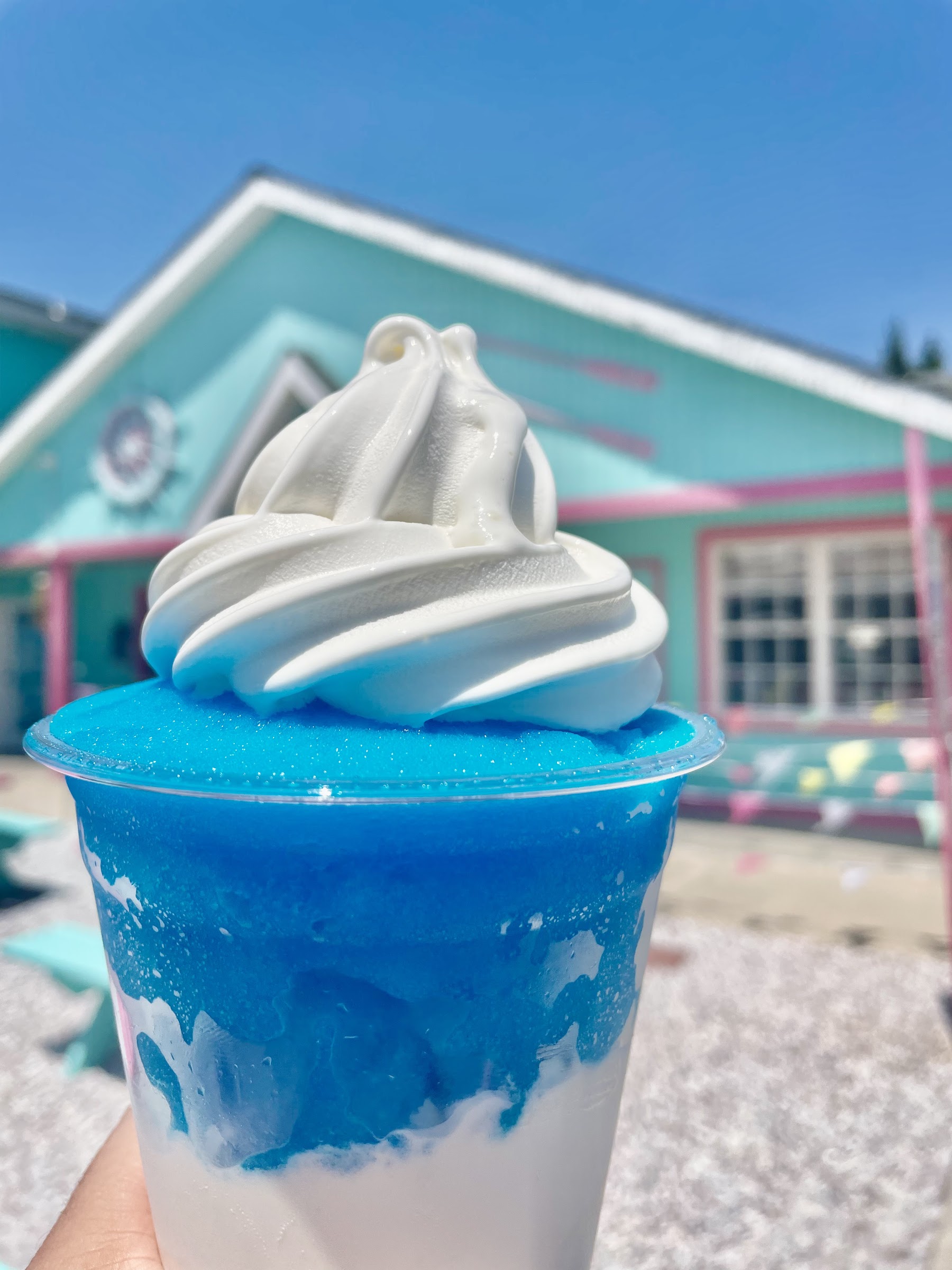 The Ice Cream Station photo