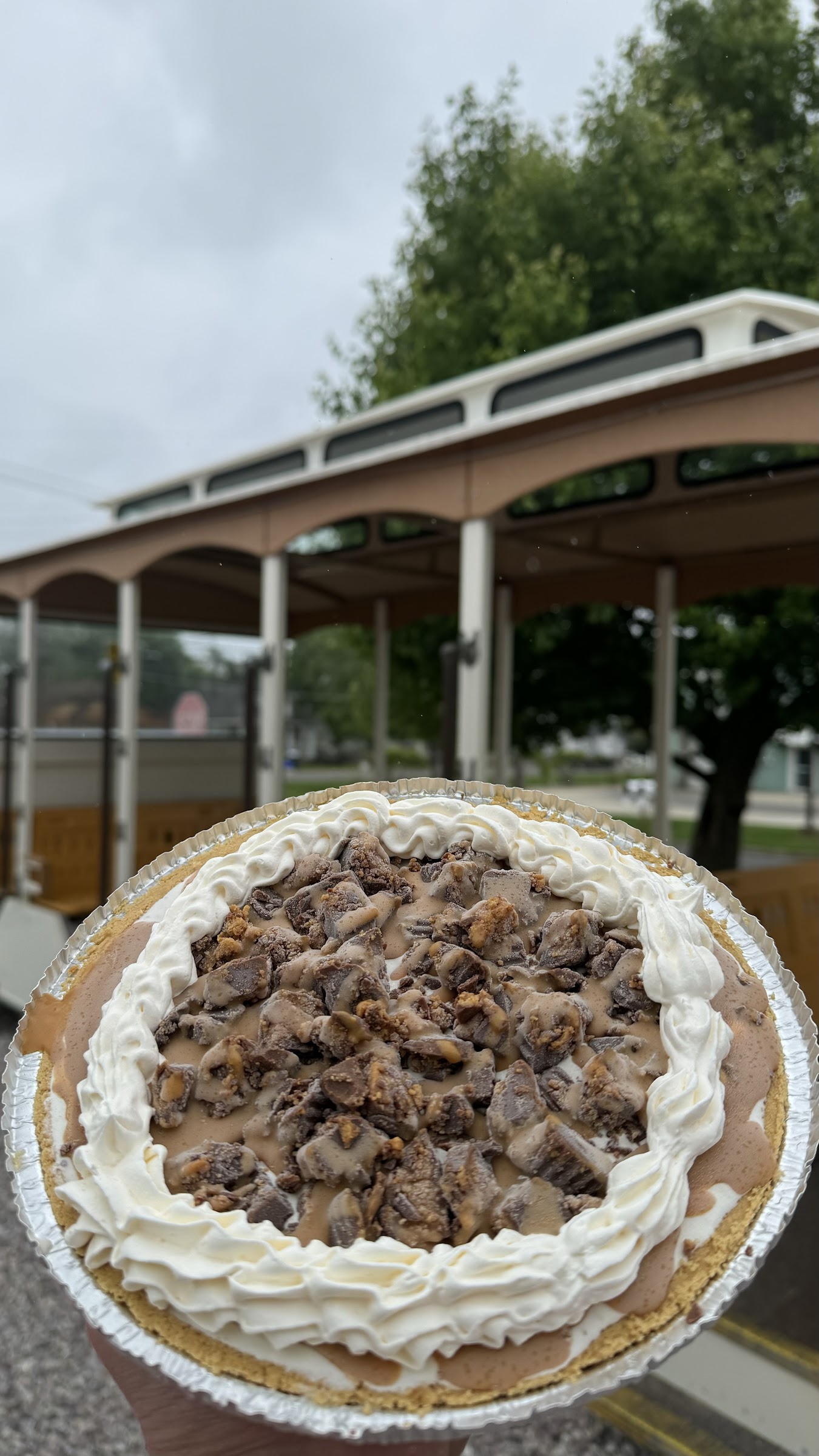 The Ice Cream Station photo