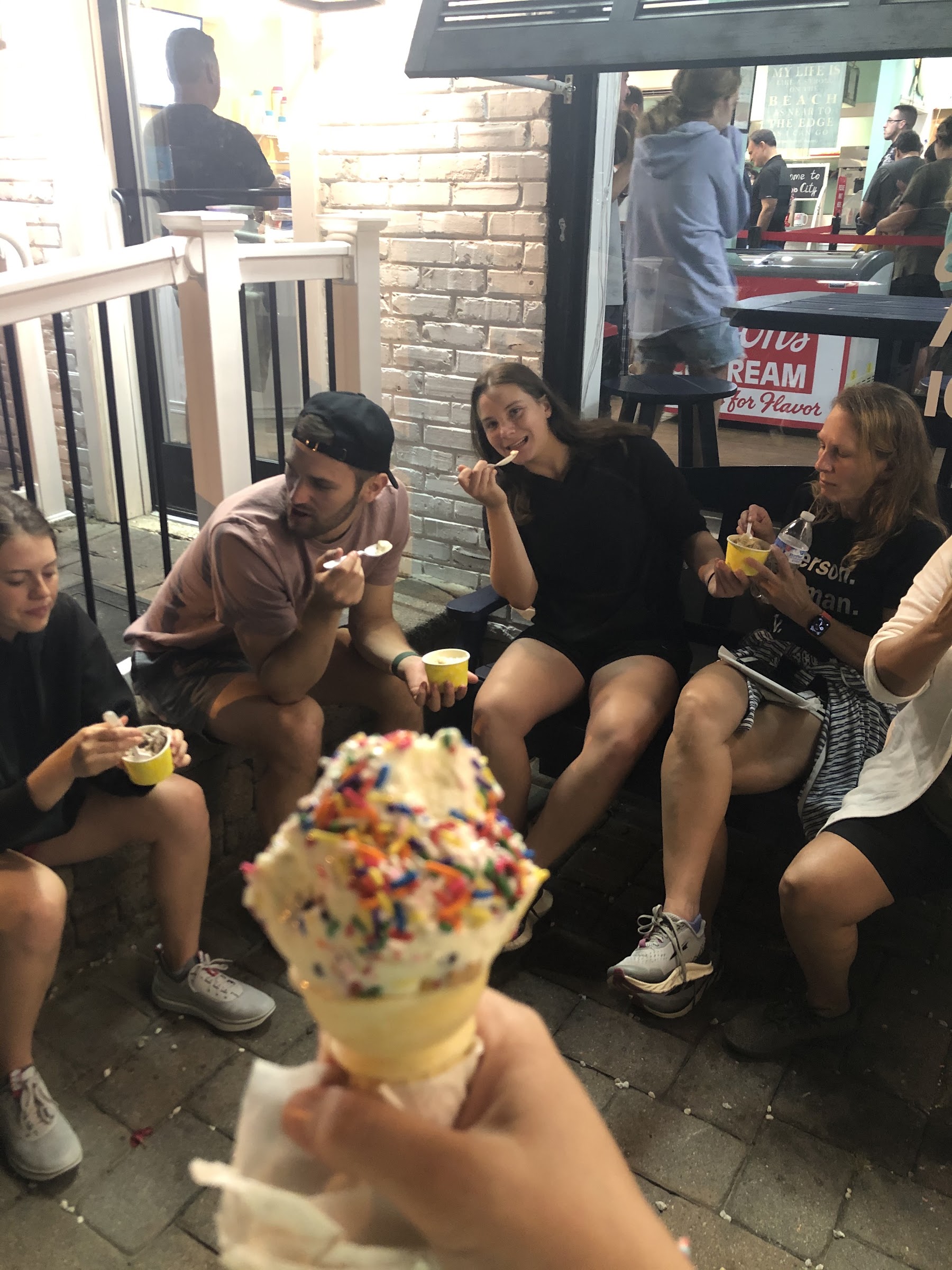 Scoop City photo