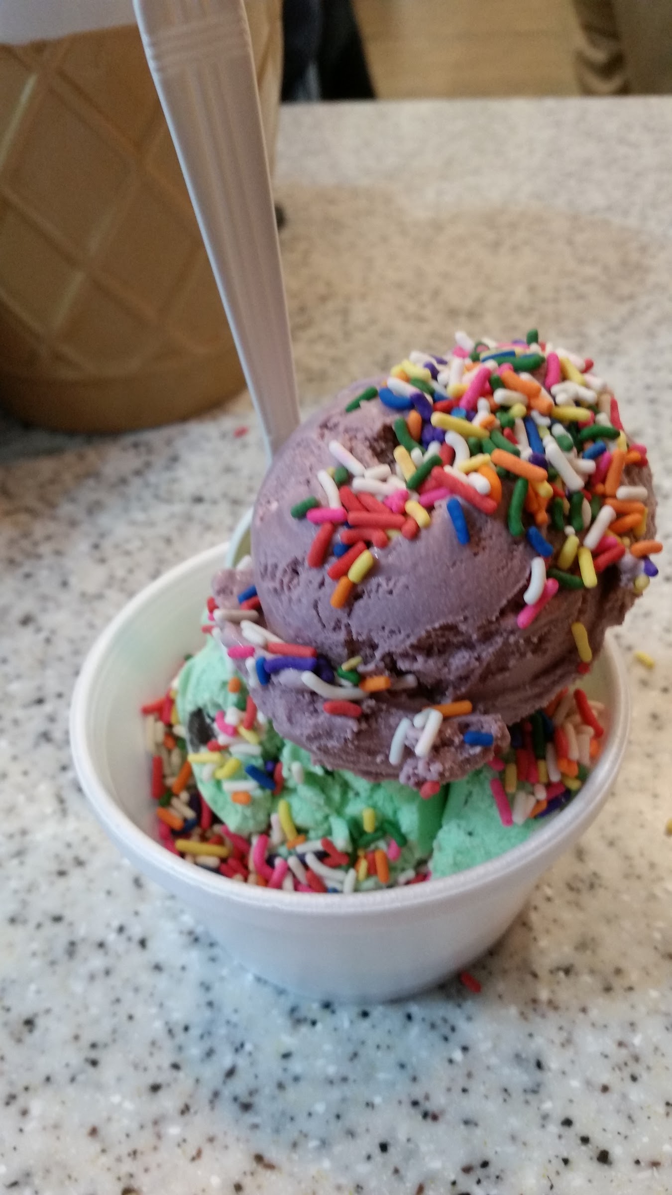 Scoop City