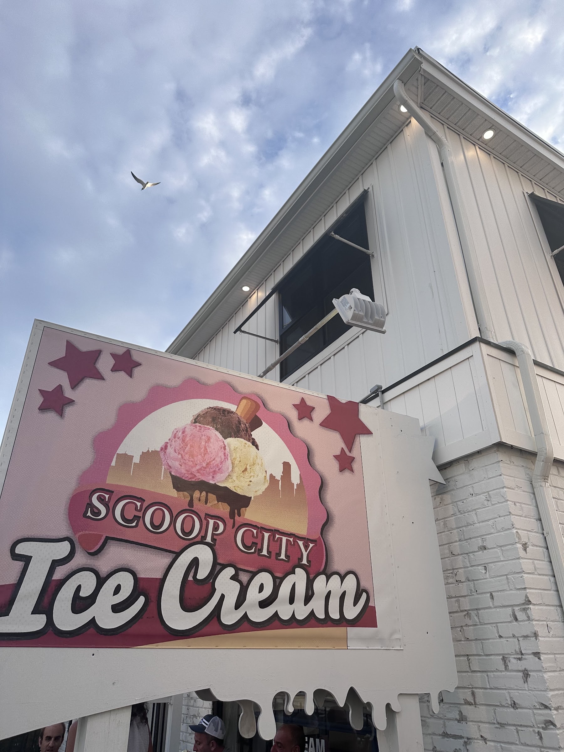 Scoop City photo