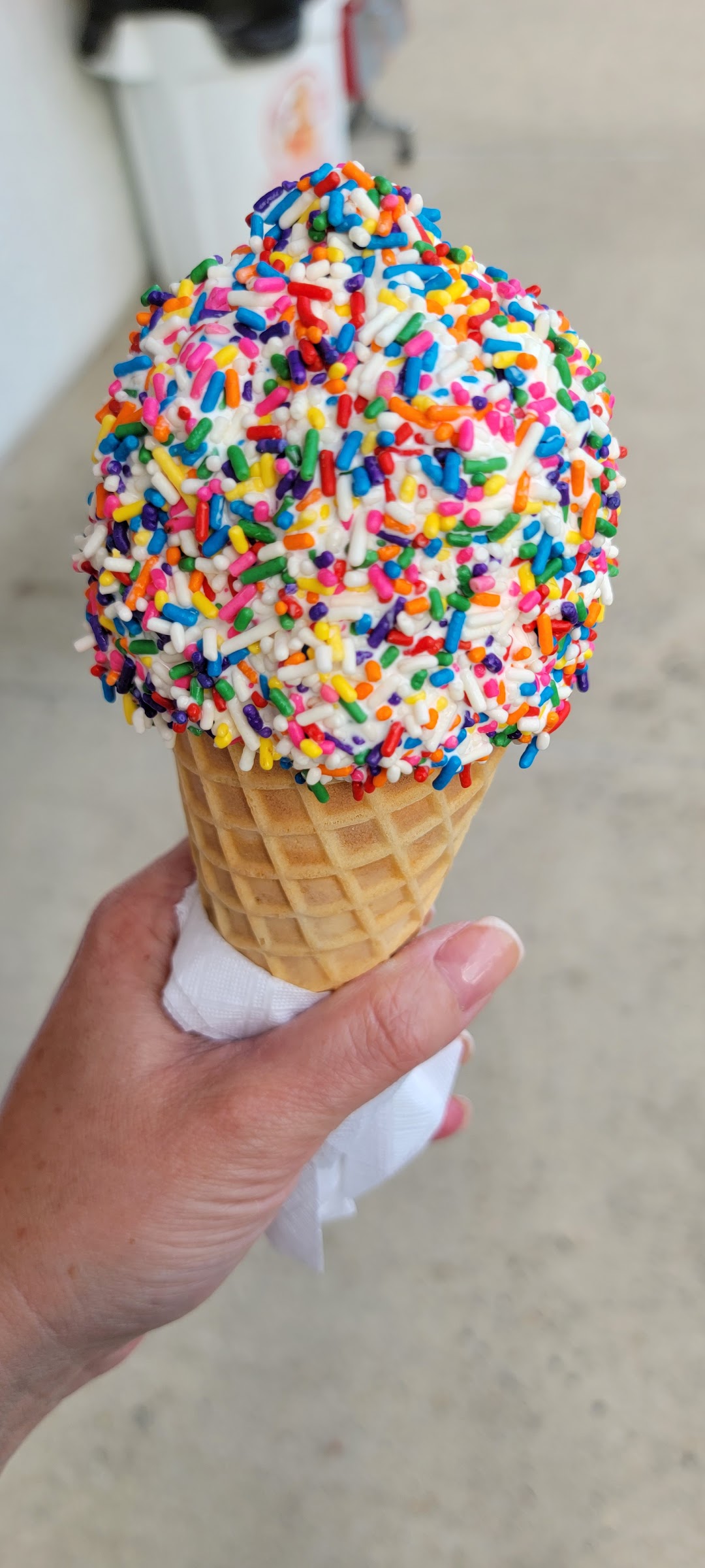 Mueller's Ice Cream photo
