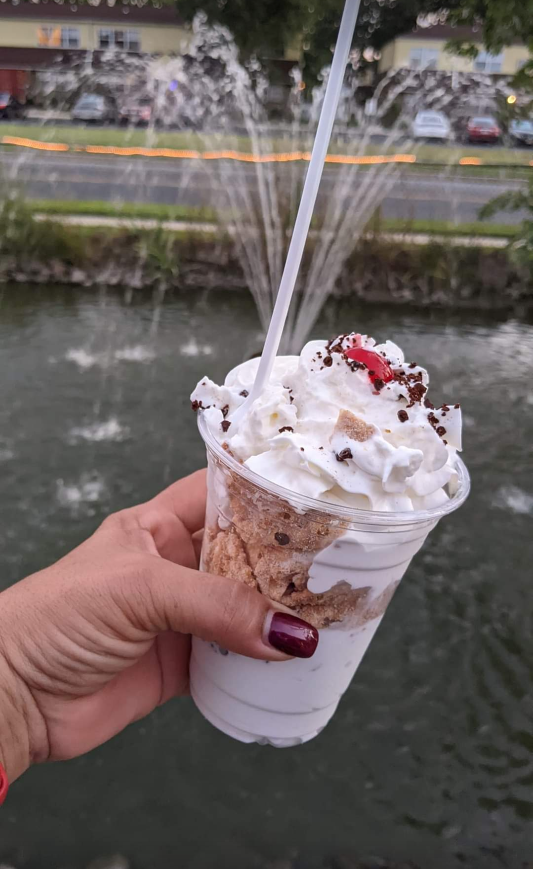 Mueller's Ice Cream photo