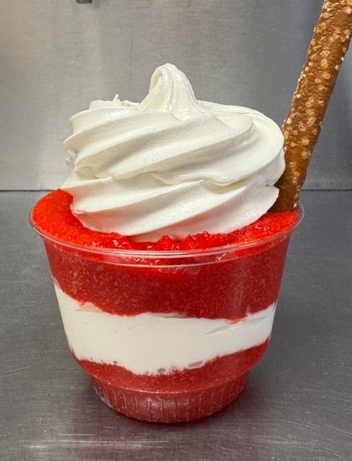 Mueller's Ice Cream photo