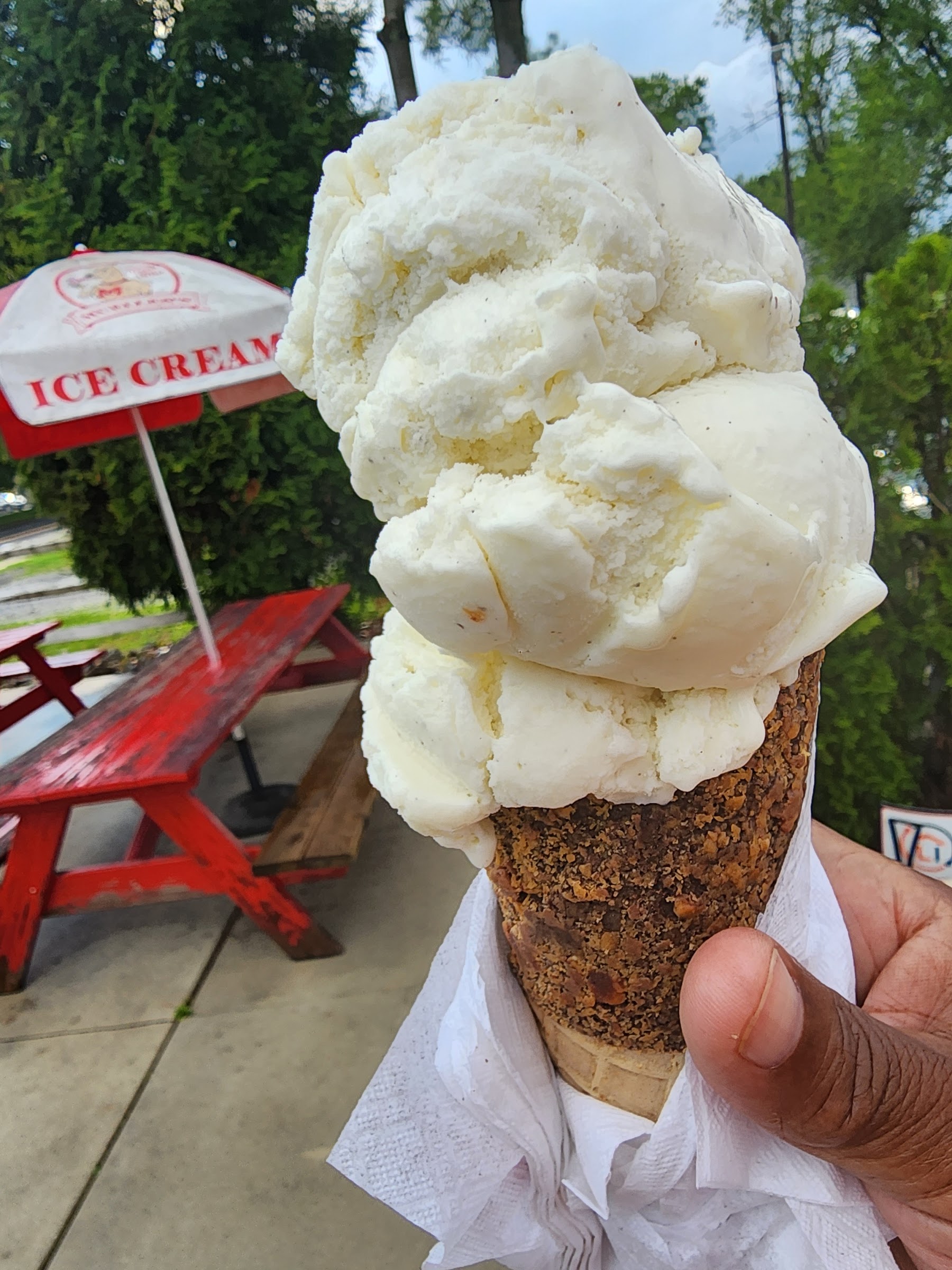 Mueller's Ice Cream photo