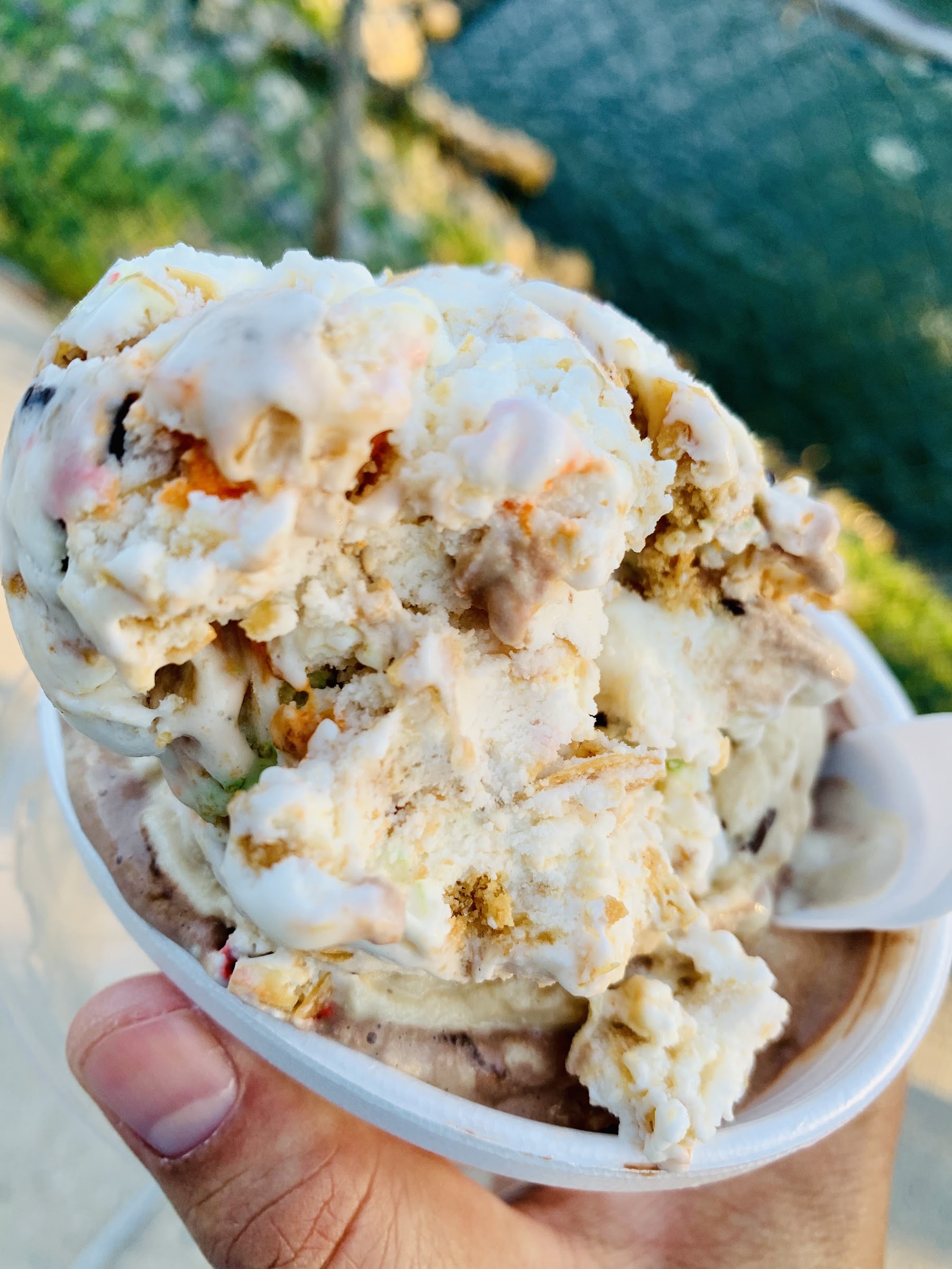 Mueller's Ice Cream photo