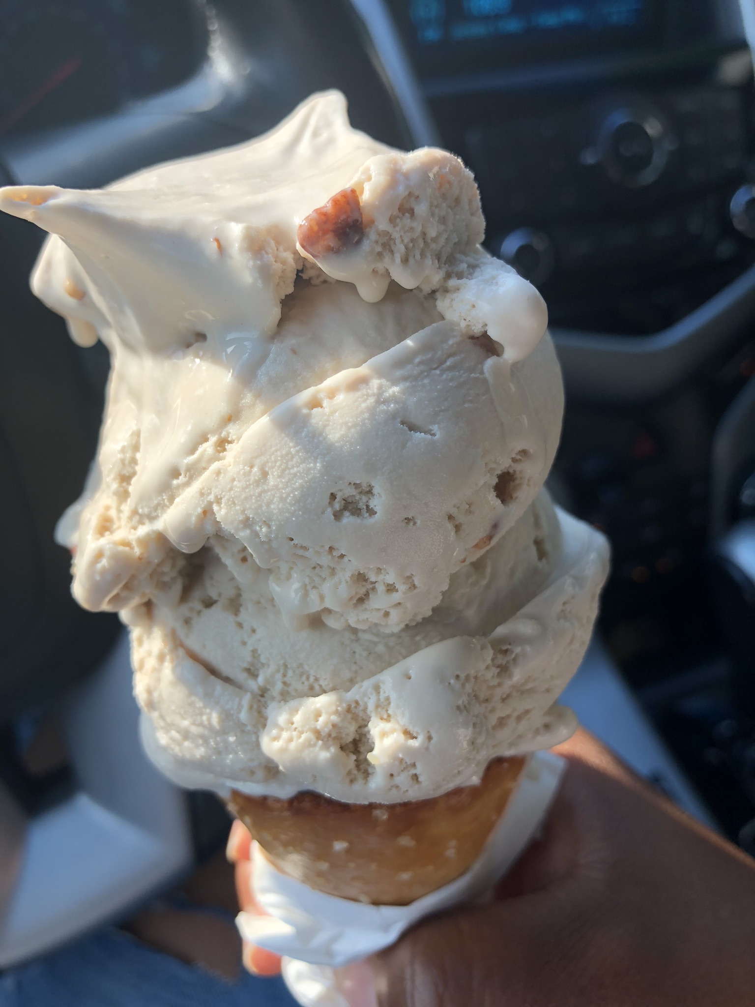 Mueller's Ice Cream photo