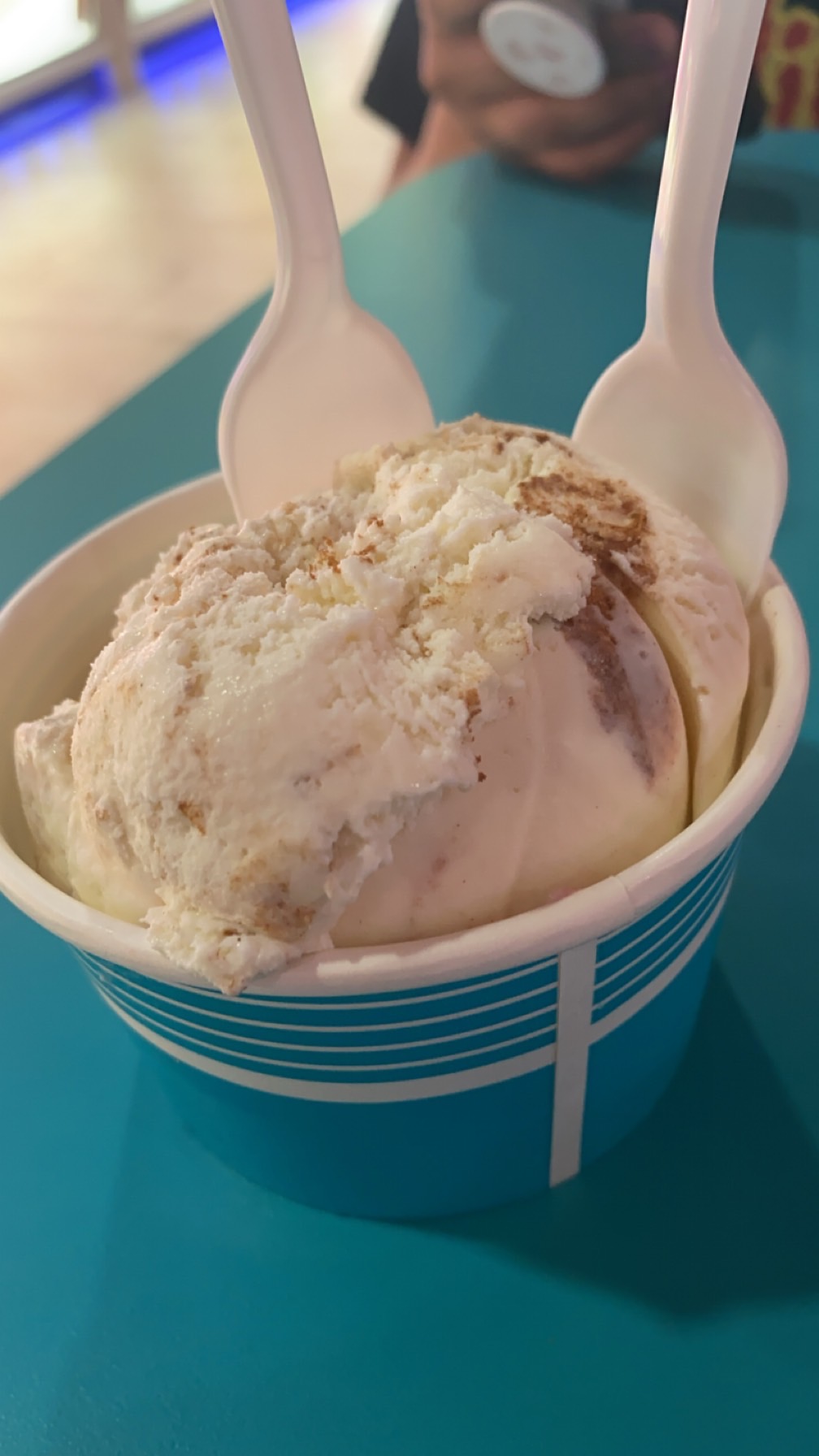 La Bonita Ice Cream photo