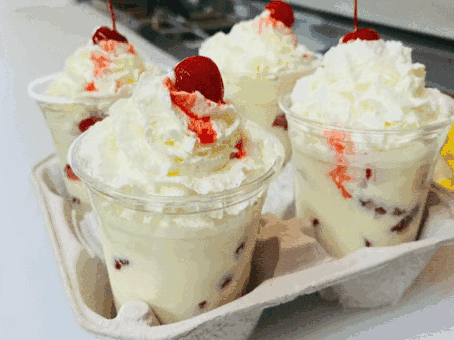 La Bonita Ice Cream photo