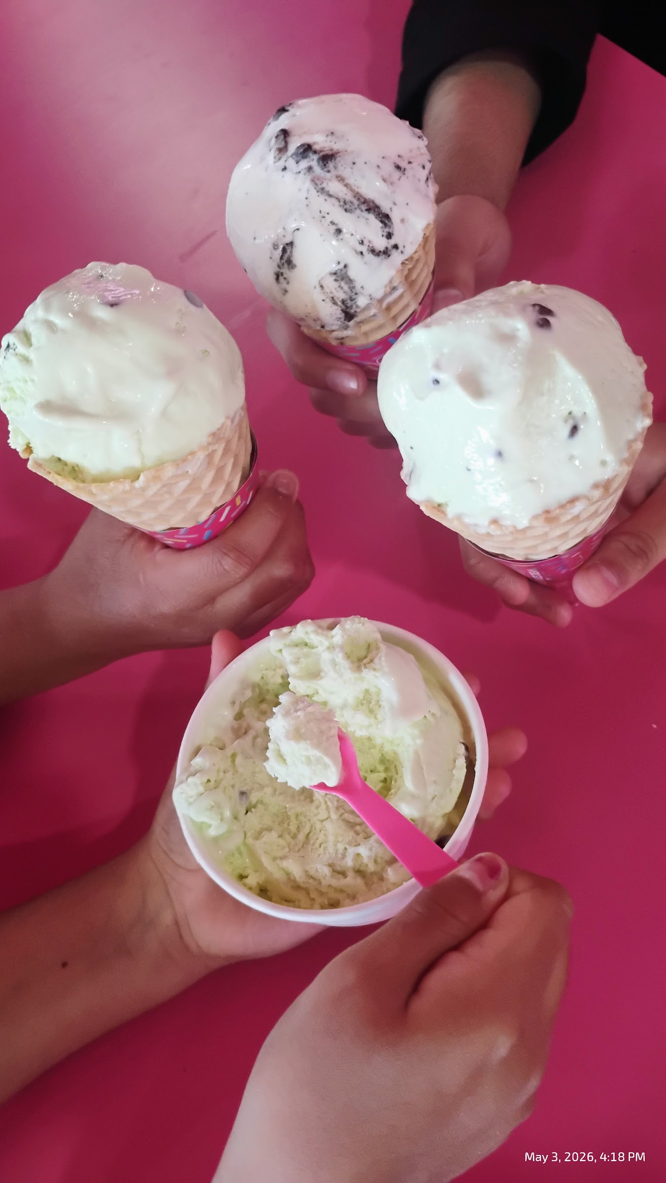 La Bonita Ice Cream photo