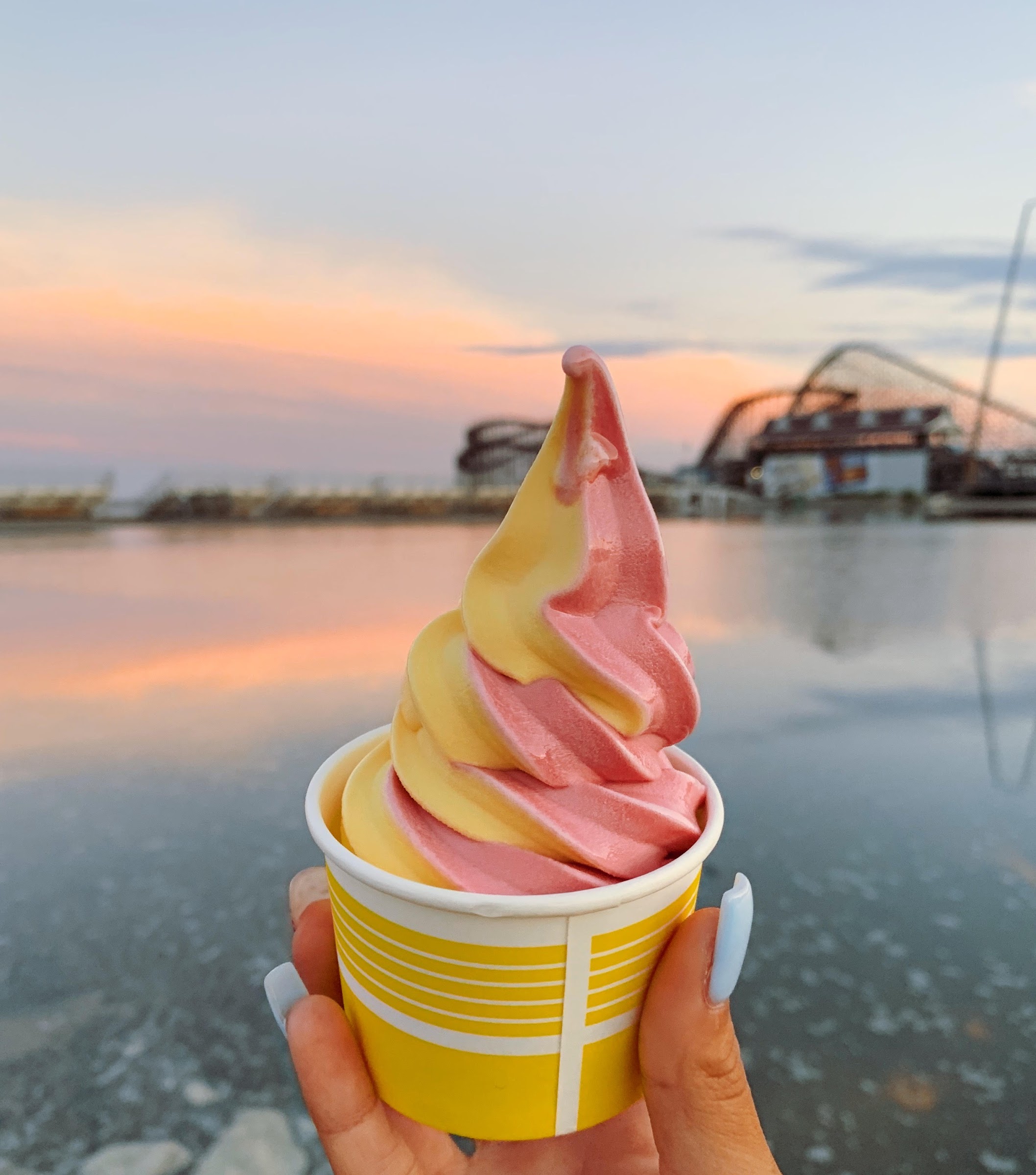 The Chillin Pineapple
