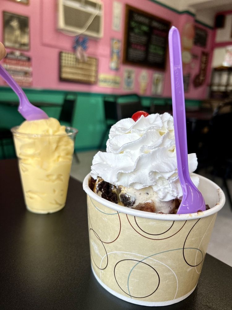 Fleck's Ice Cream photo